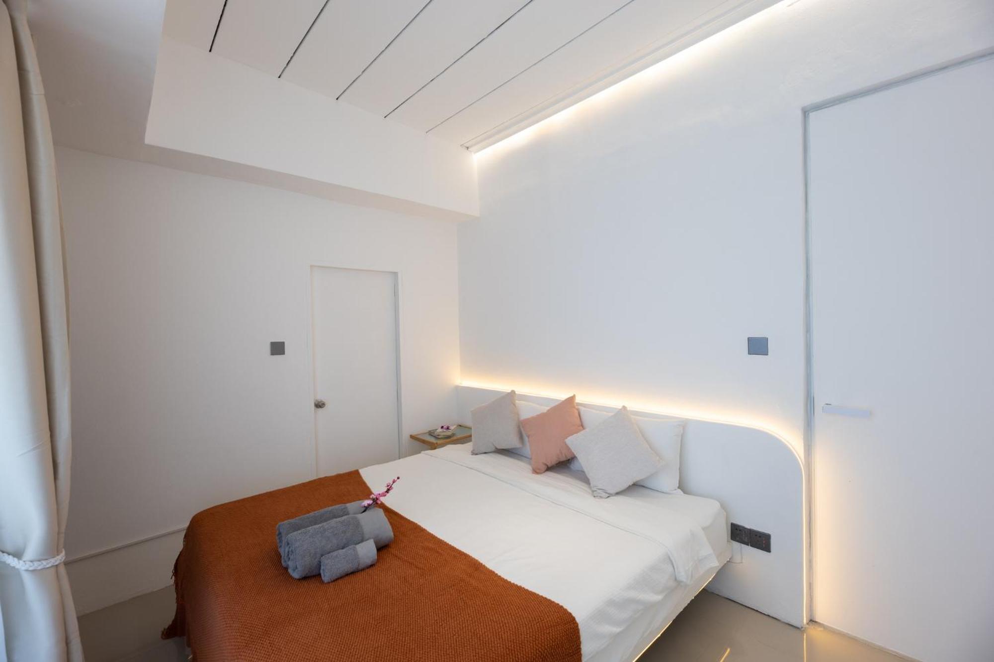 Ratchada Retreat Boutique