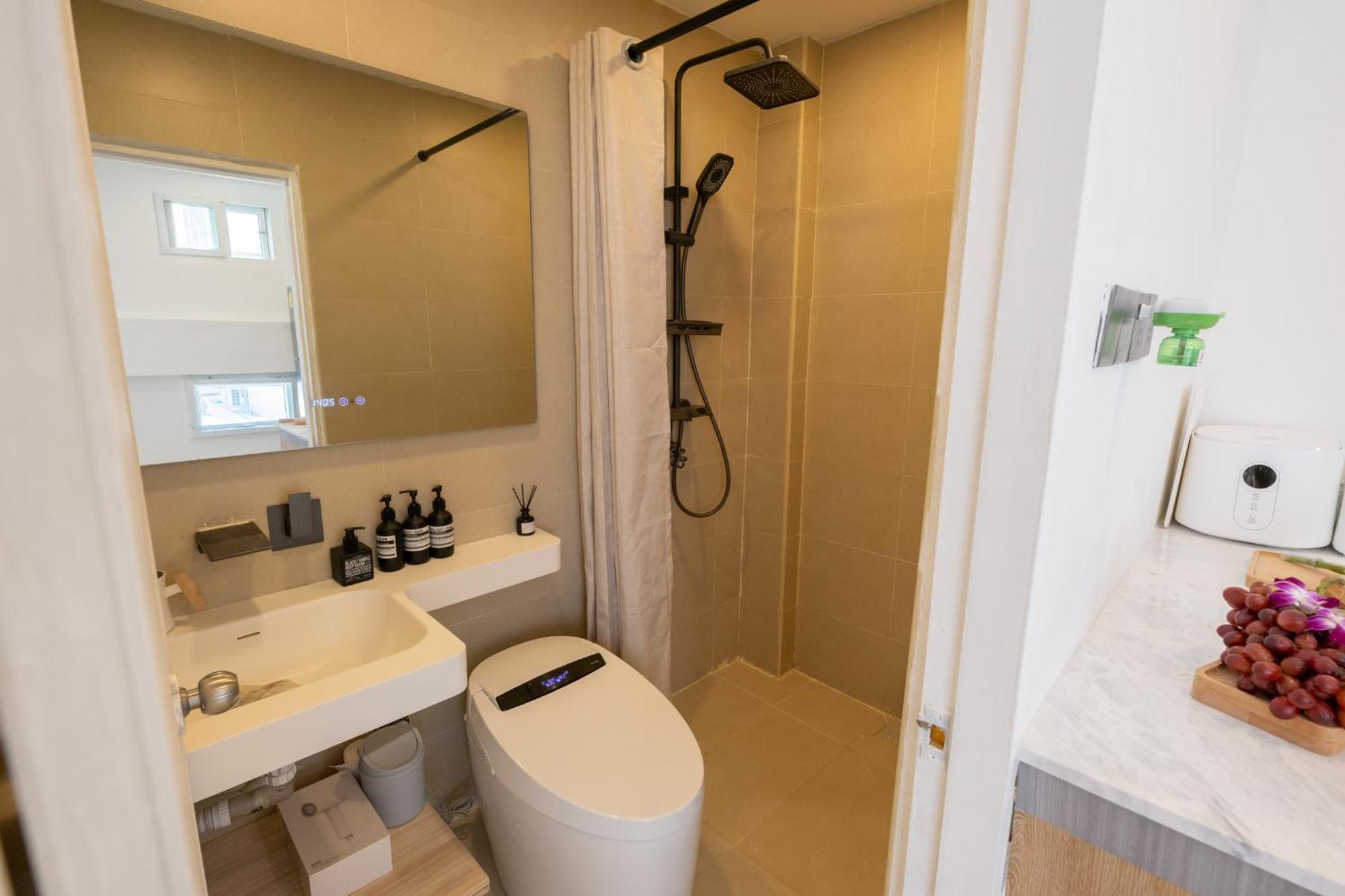 Ratchada Retreat Boutique *