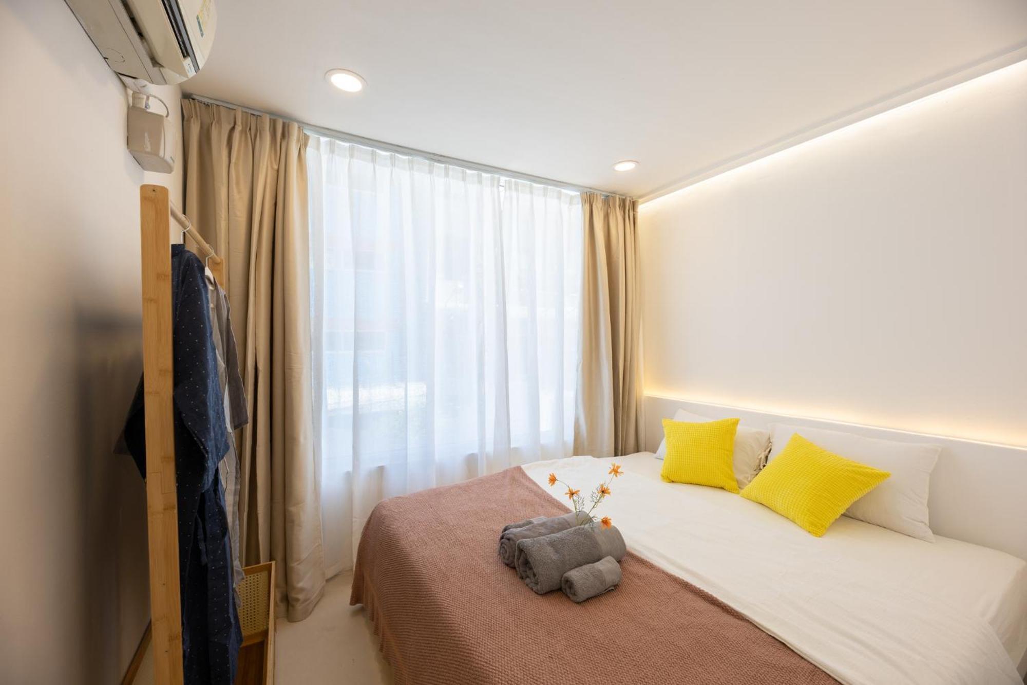 Apartment Ratchada Retreat Boutique