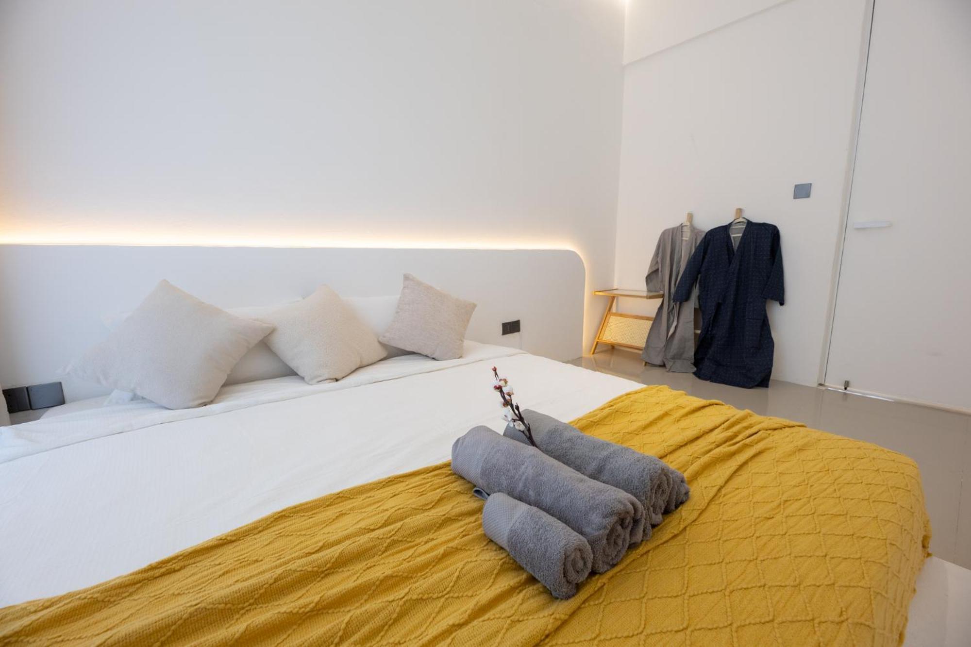 Ratchada Retreat Boutique *