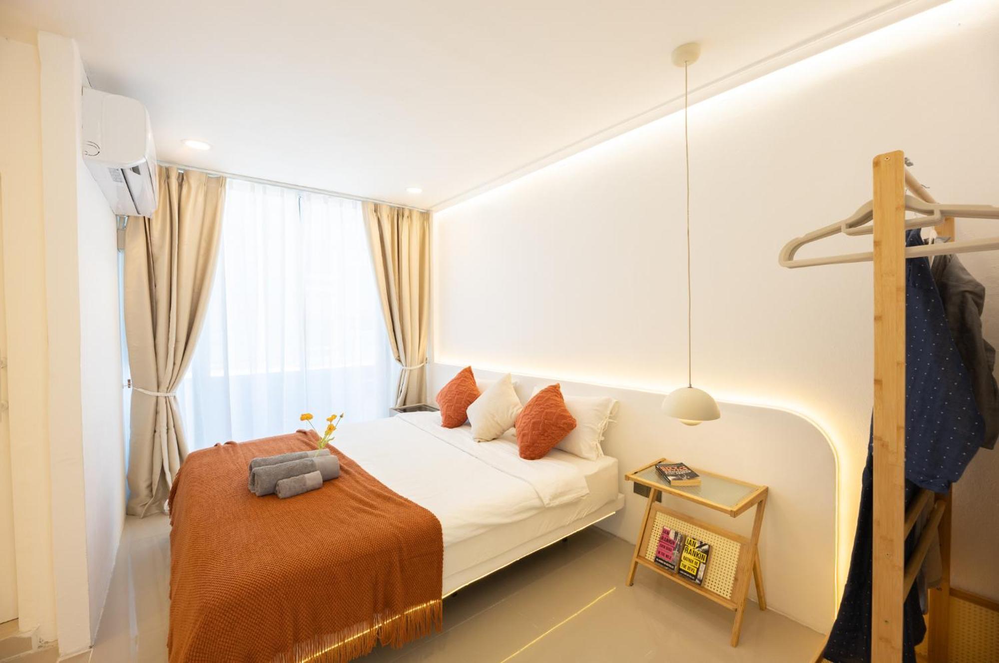 Ratchada Retreat Boutique