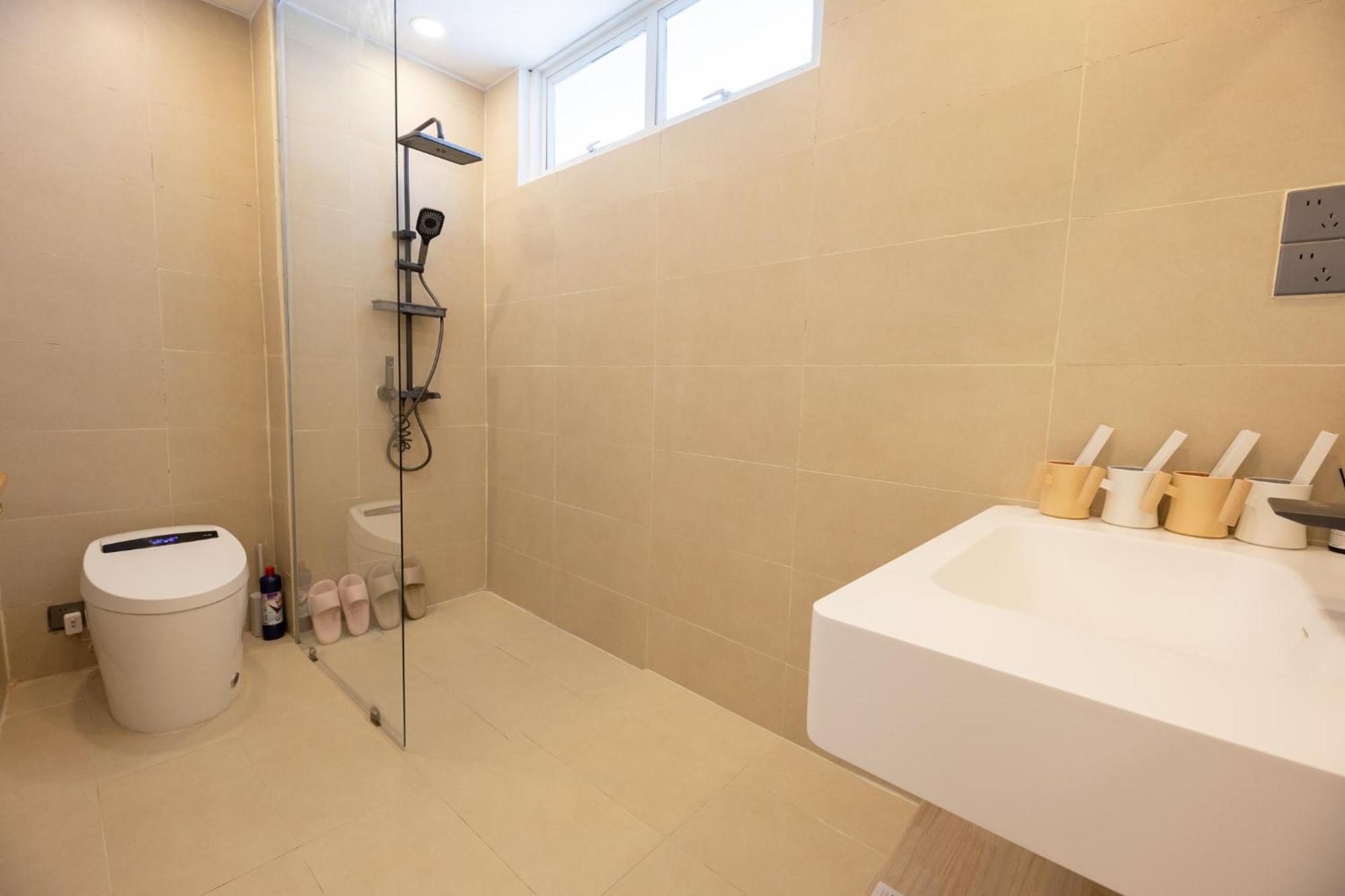 Ratchada Retreat Boutique *