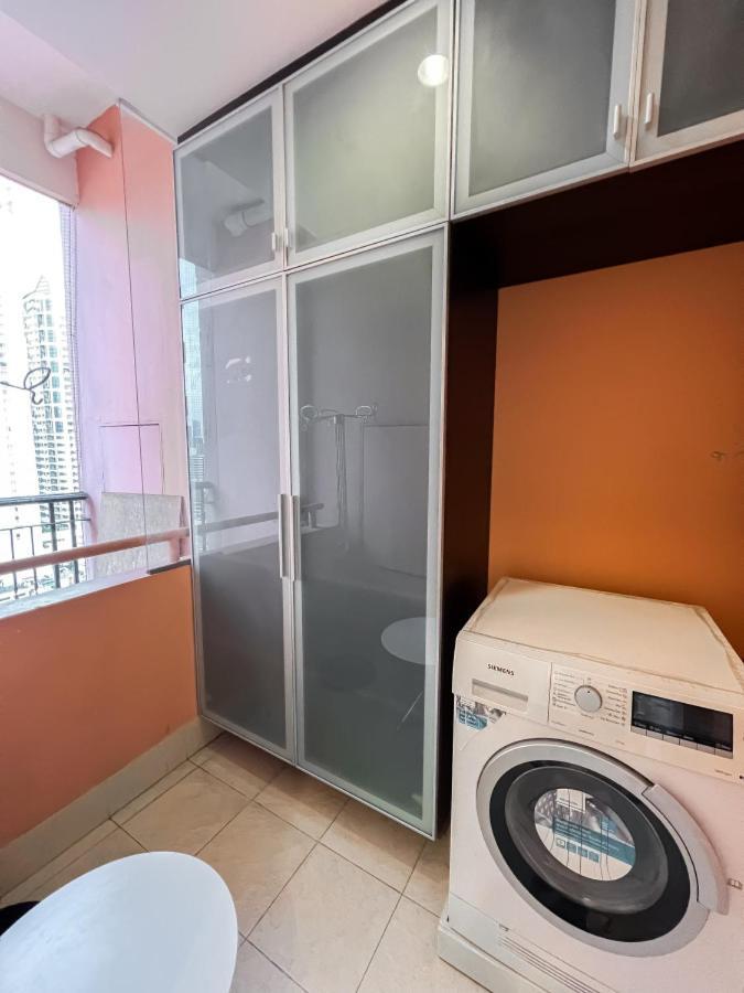 Holiday home Expansive Luxury 2br - Ultra Fast Wifi - Phrom Phong *