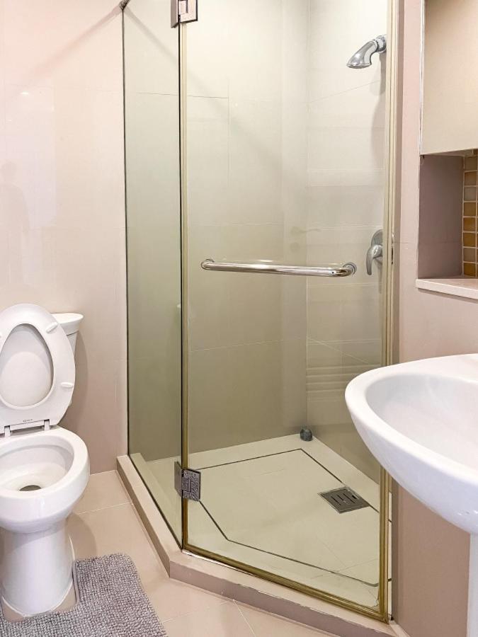 Expansive Luxury 2br - Ultra Fast Wifi - Phrom Phong