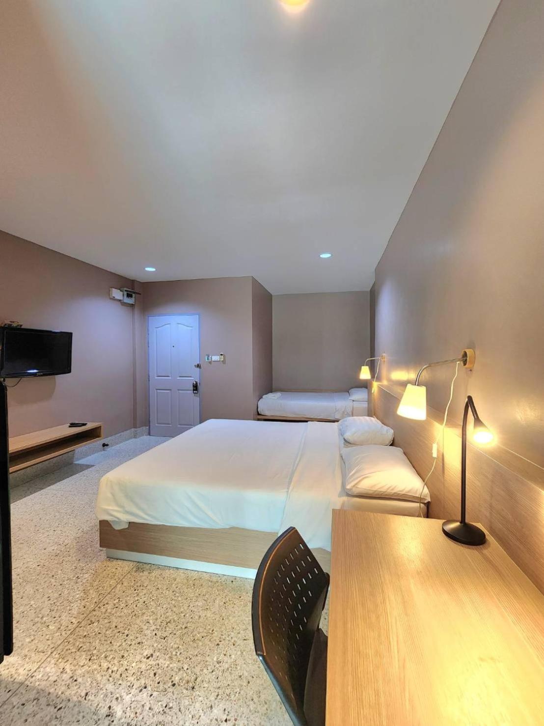 The Fifth Hotel Bangkok