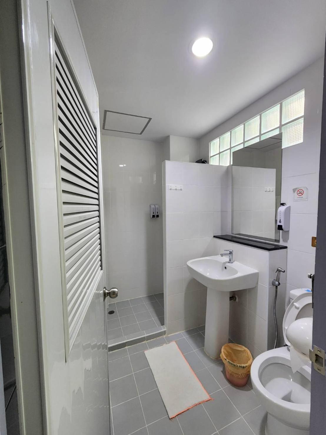 Hotel The Fifth Bangkok