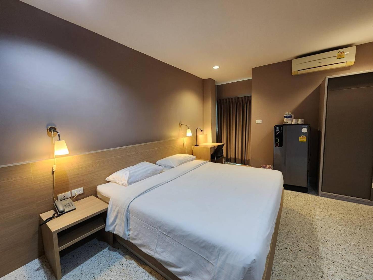 Hotel The Fifth 2*