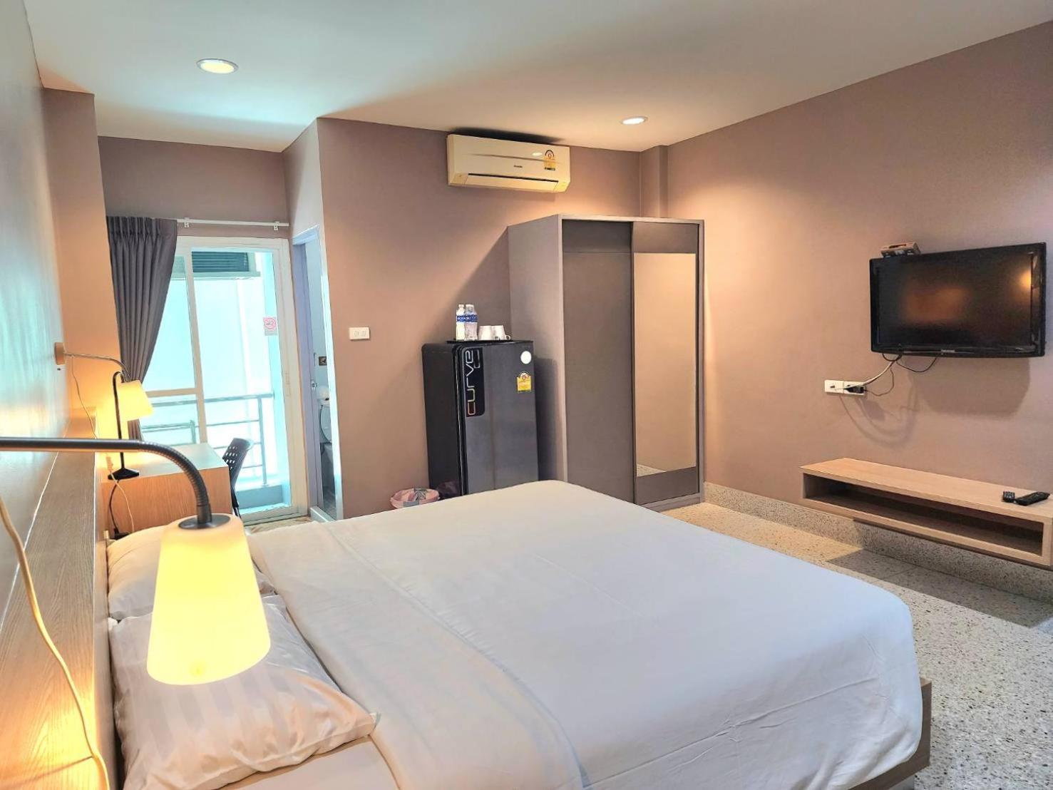 Hotel The Fifth Bangkok