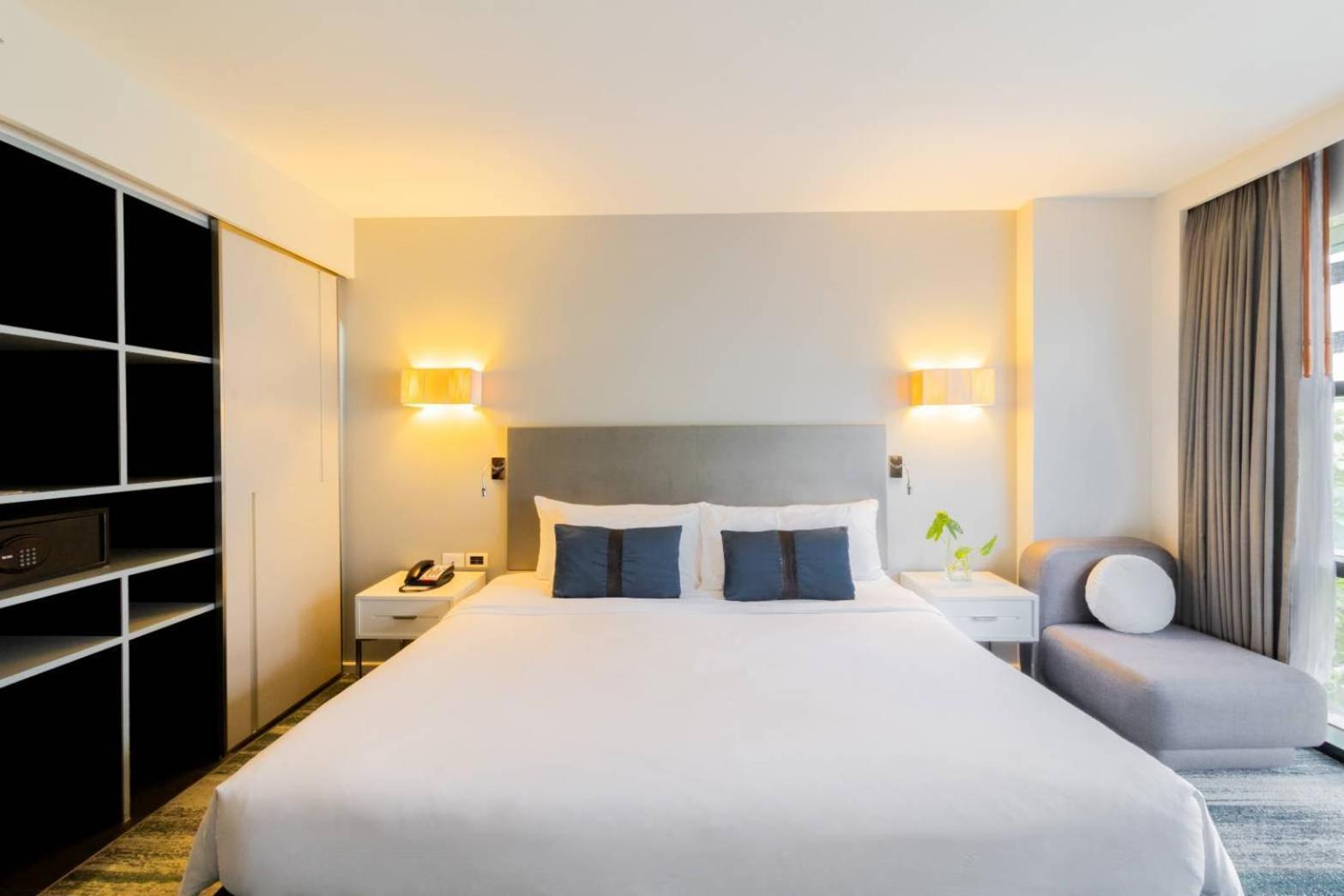 Western Sukhumvit 20 Hotel Bangkok