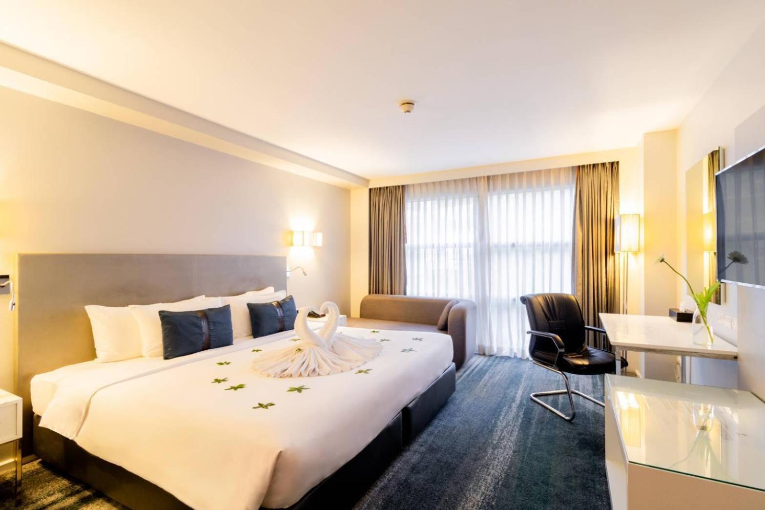 Western Sukhumvit 20 Hotel