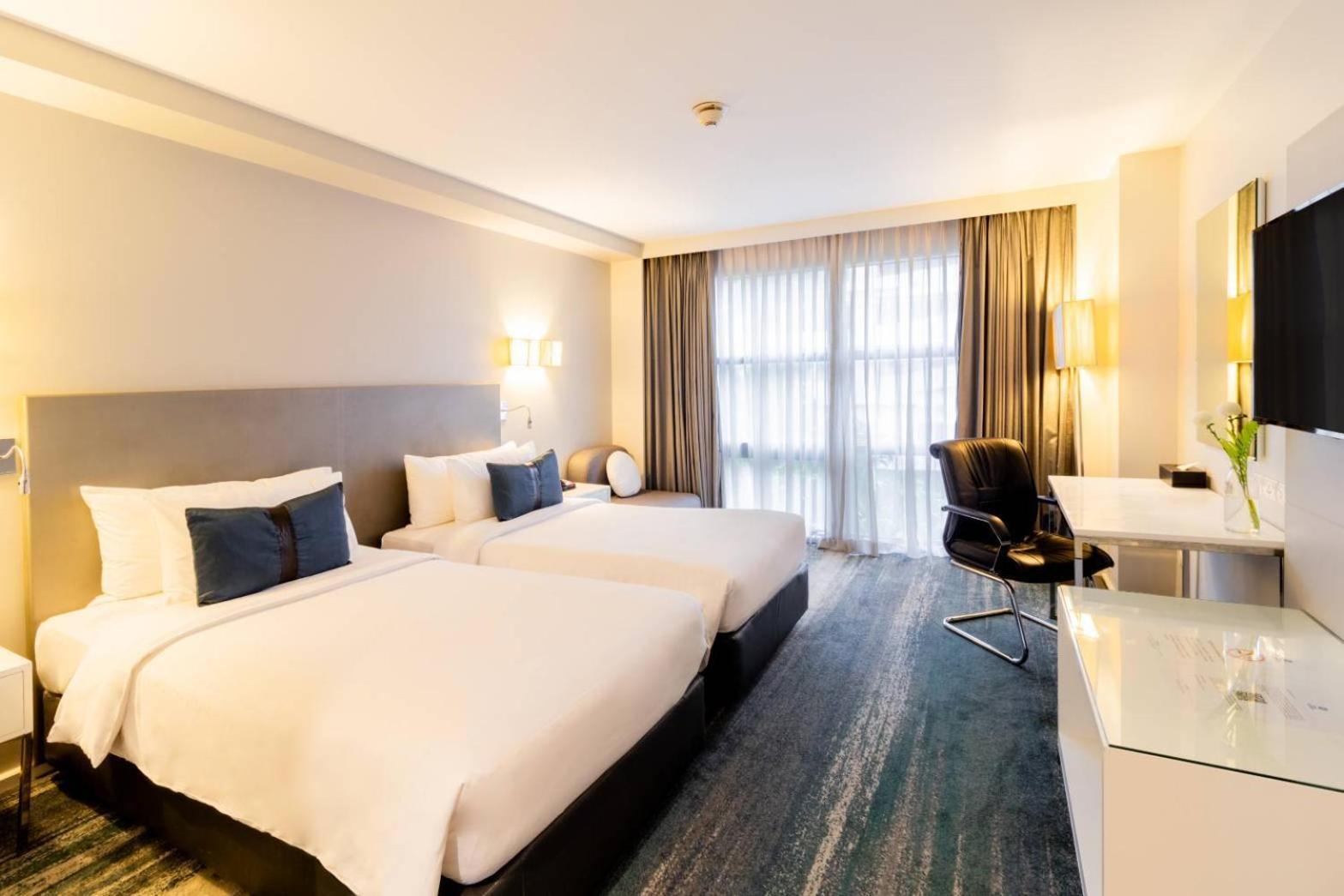Hotel Western Sukhumvit 20 Bangkok