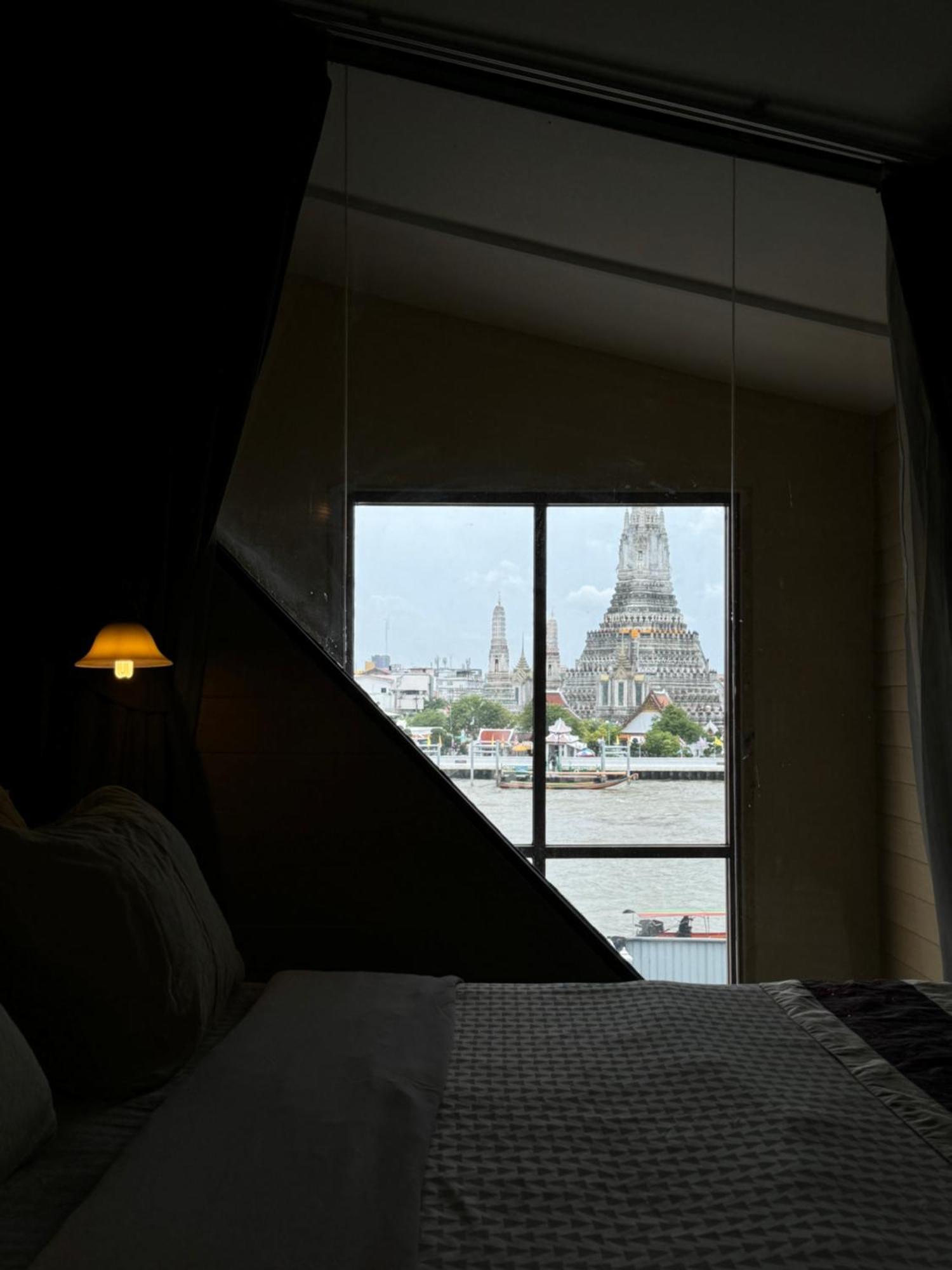 Arun Hotel Bangkok