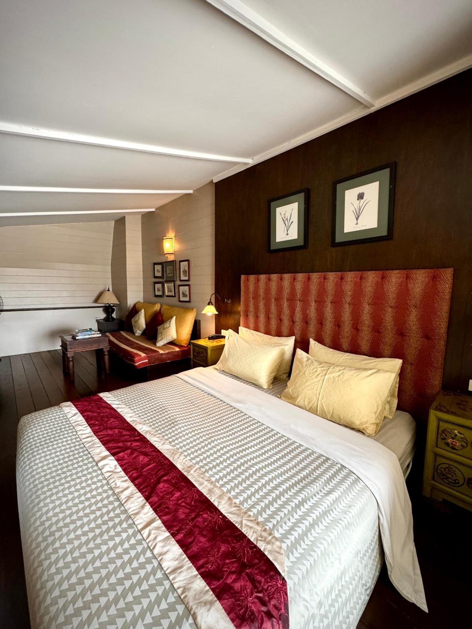 Hotel Arun 4*
