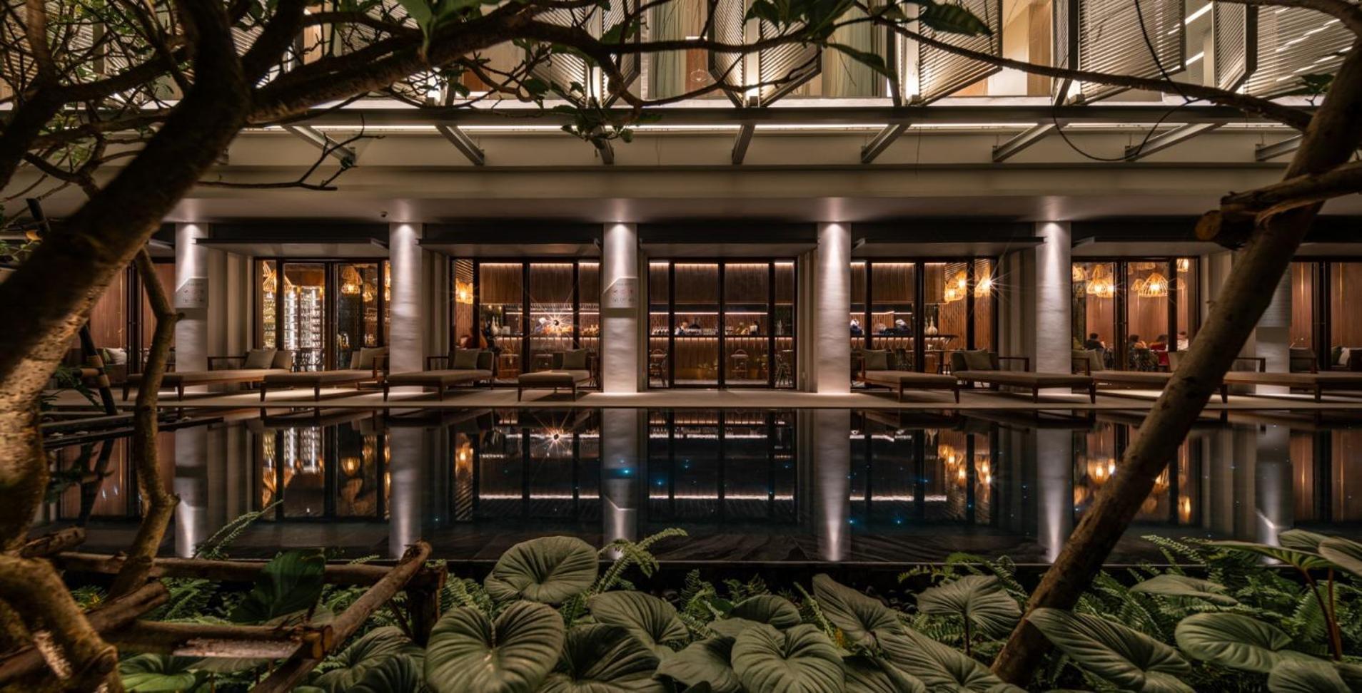 Maison Bangkok