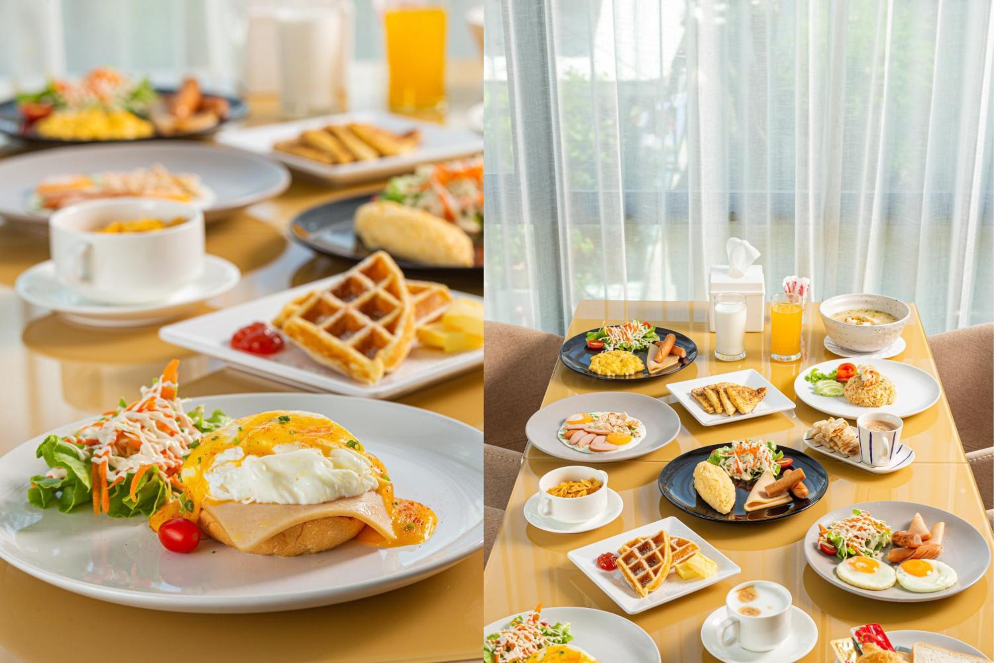 The Riski At Bangphlat Station Sha 3* Bangkok