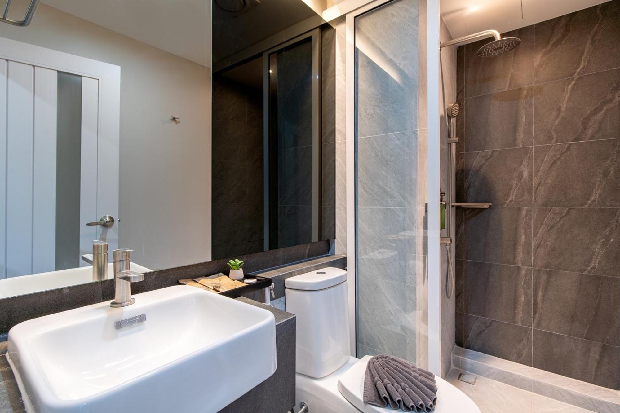The Riski At Bangphlat Station Sha Hotel 3*