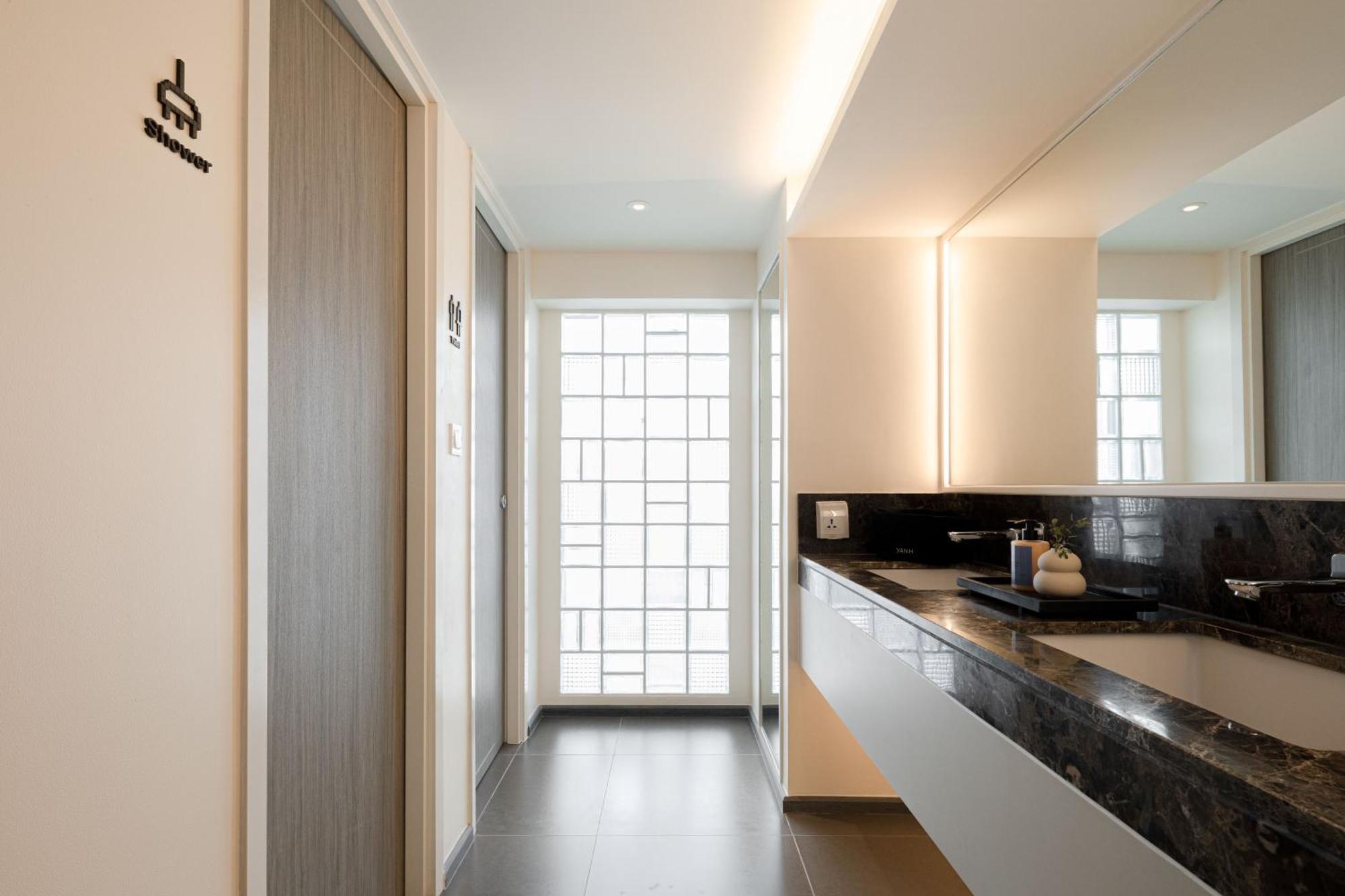 Hotel Yanh Ratchawat Bangkok