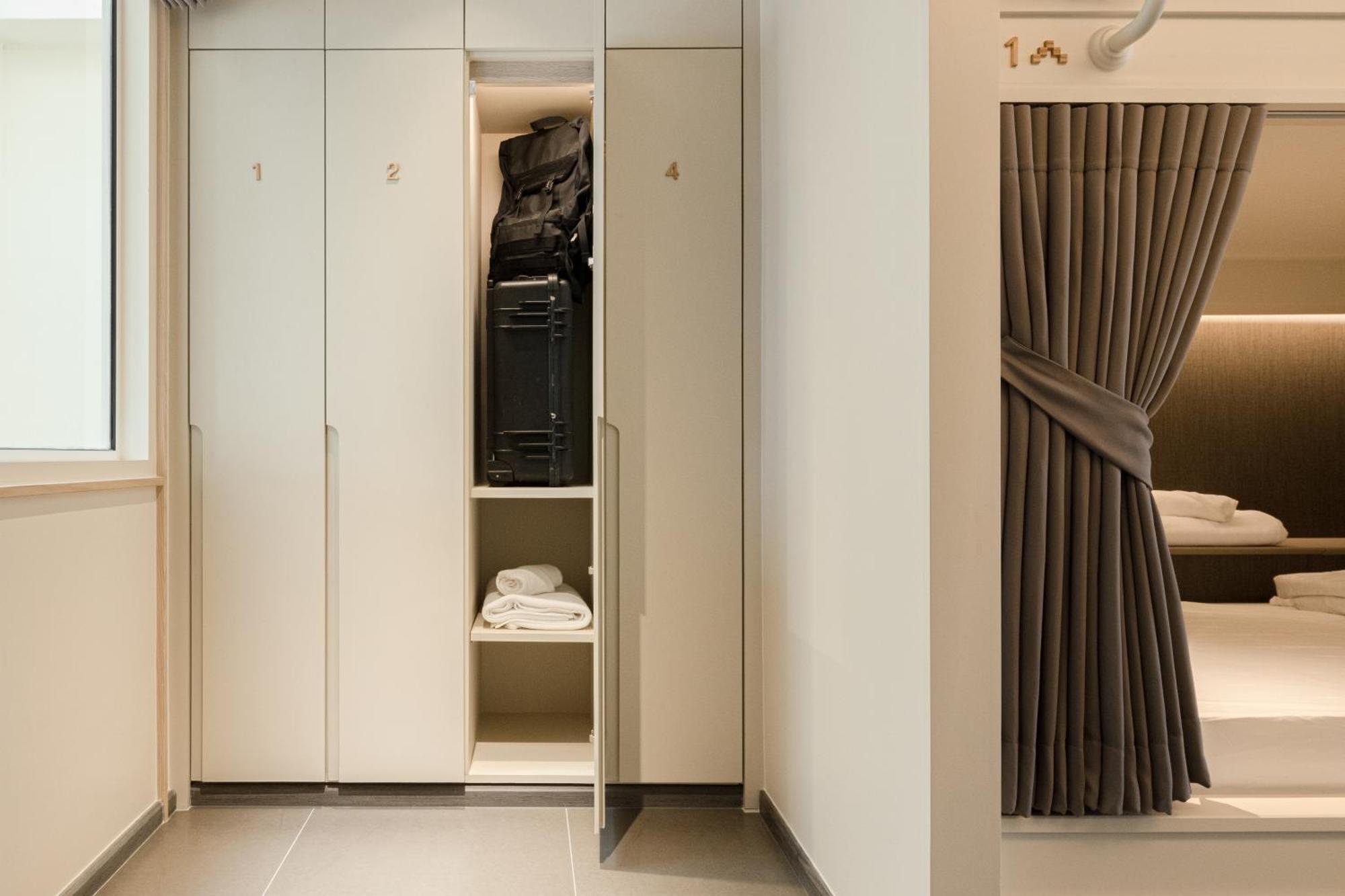 Yanh Ratchawat 4* Bangkok