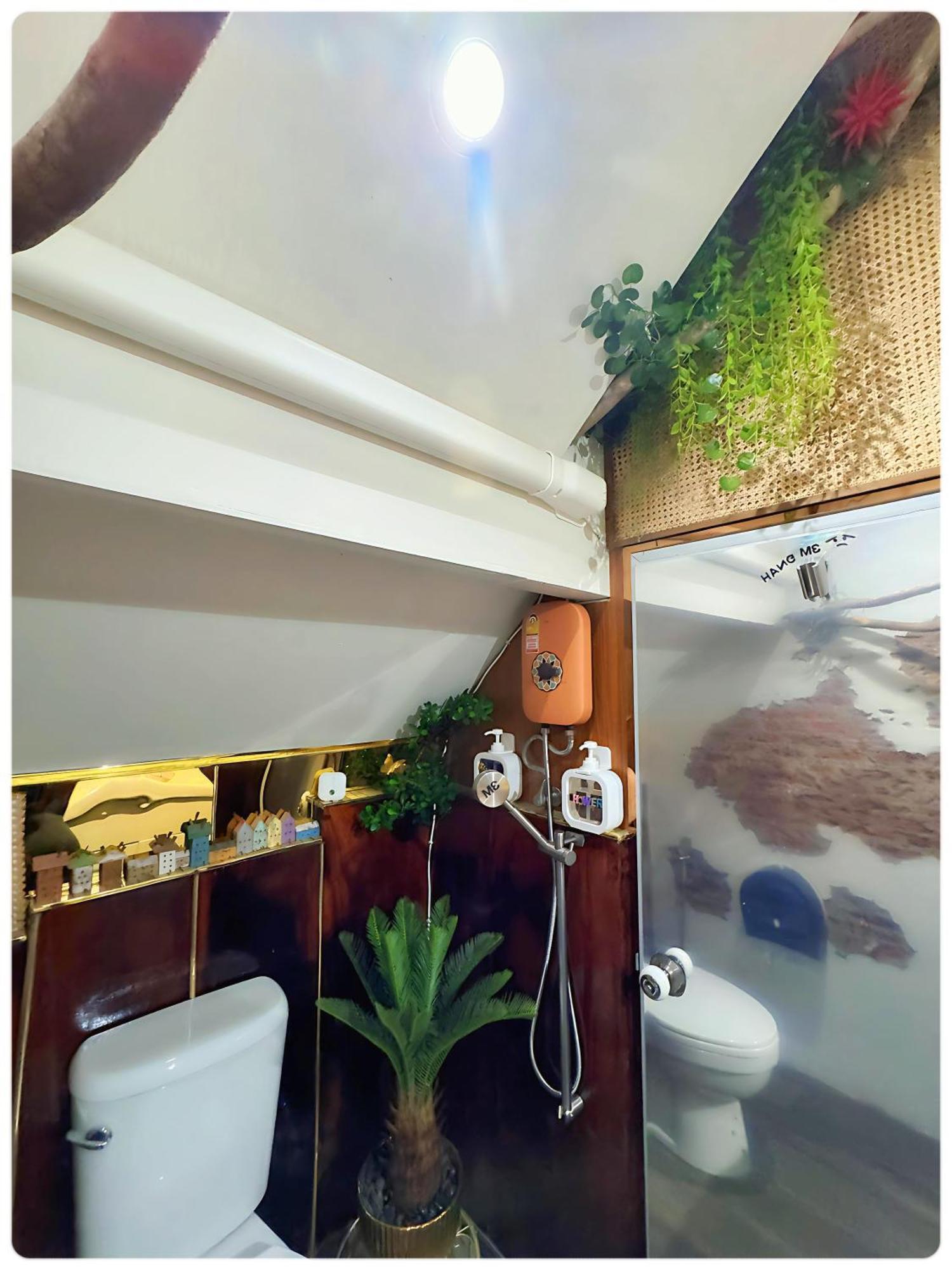 Pangsapuri New York Loft & Japanese Magic By V4skin *