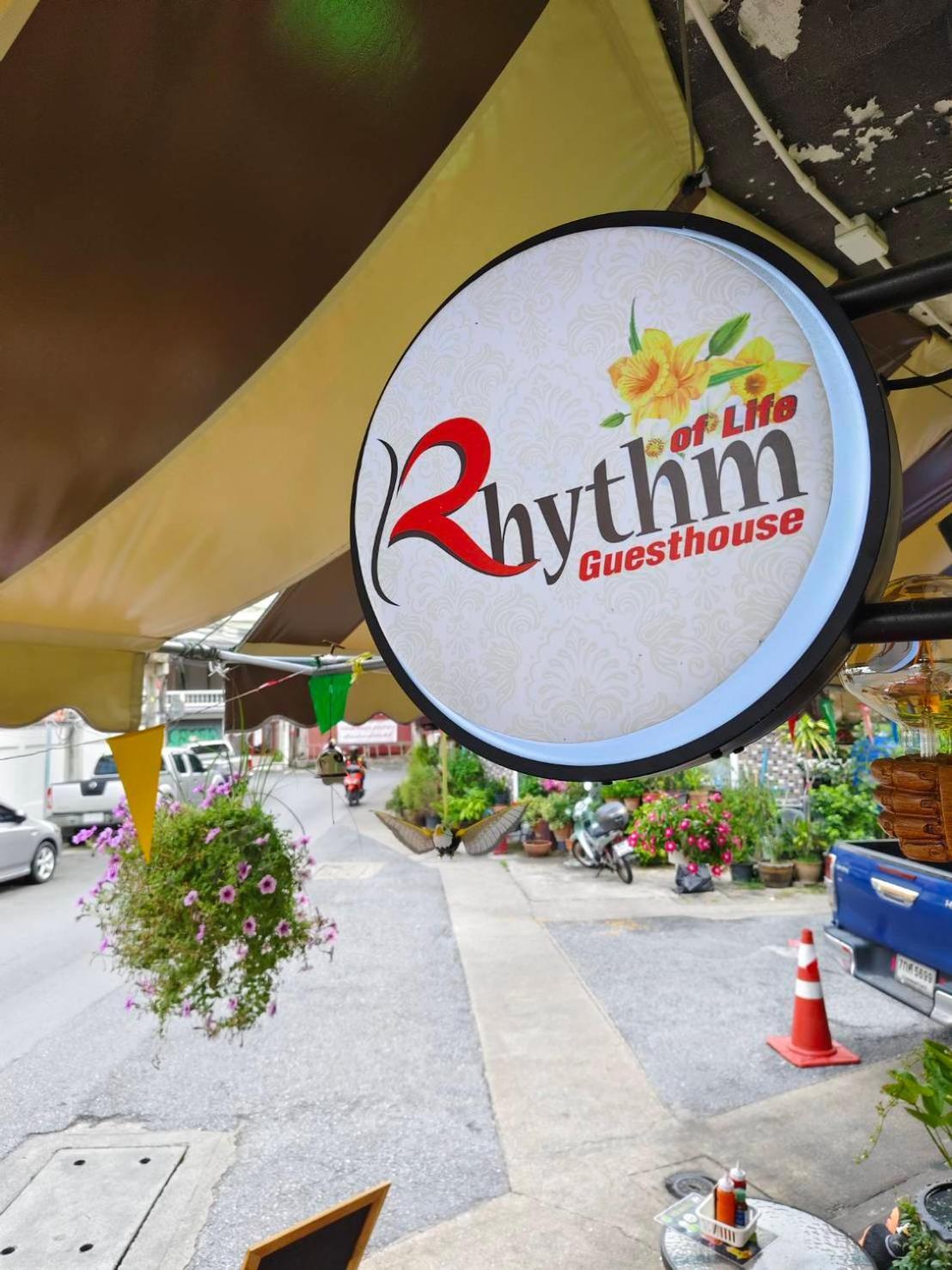Homestay Rhythm Of Life