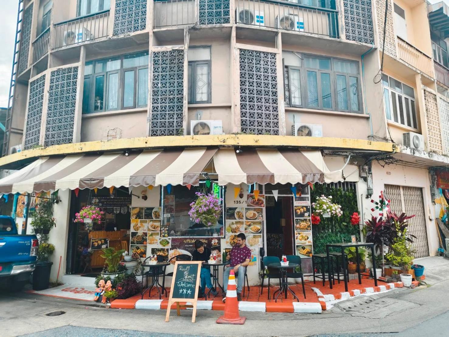 Rhythm Of Life Homestay Bangkok