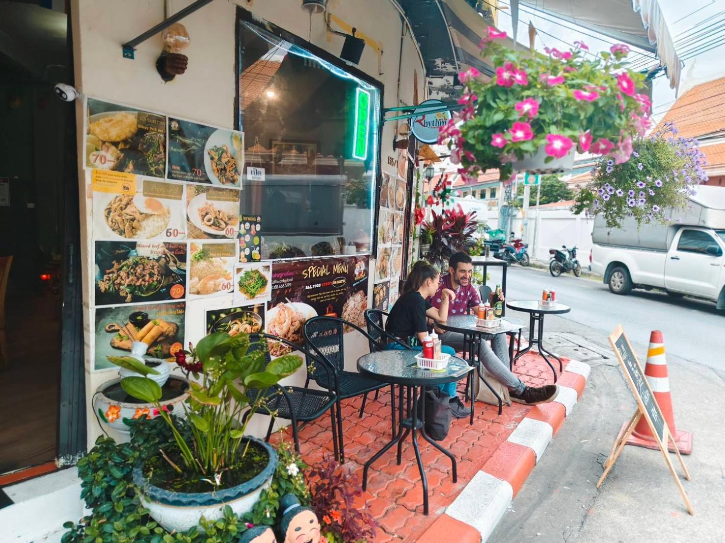 Homestay Rhythm Of Life Bangkok