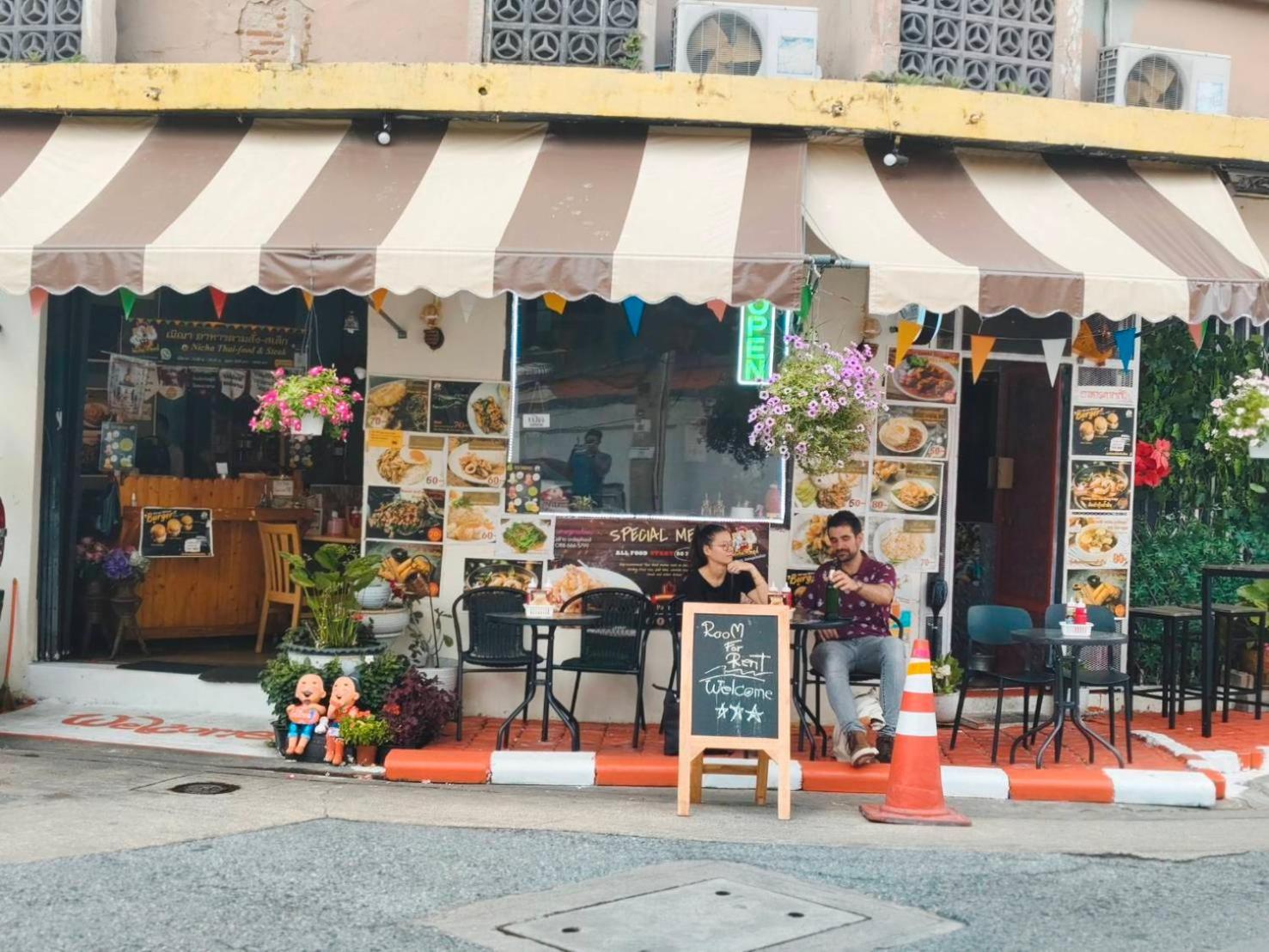 Homestay Rhythm Of Life Bangkok