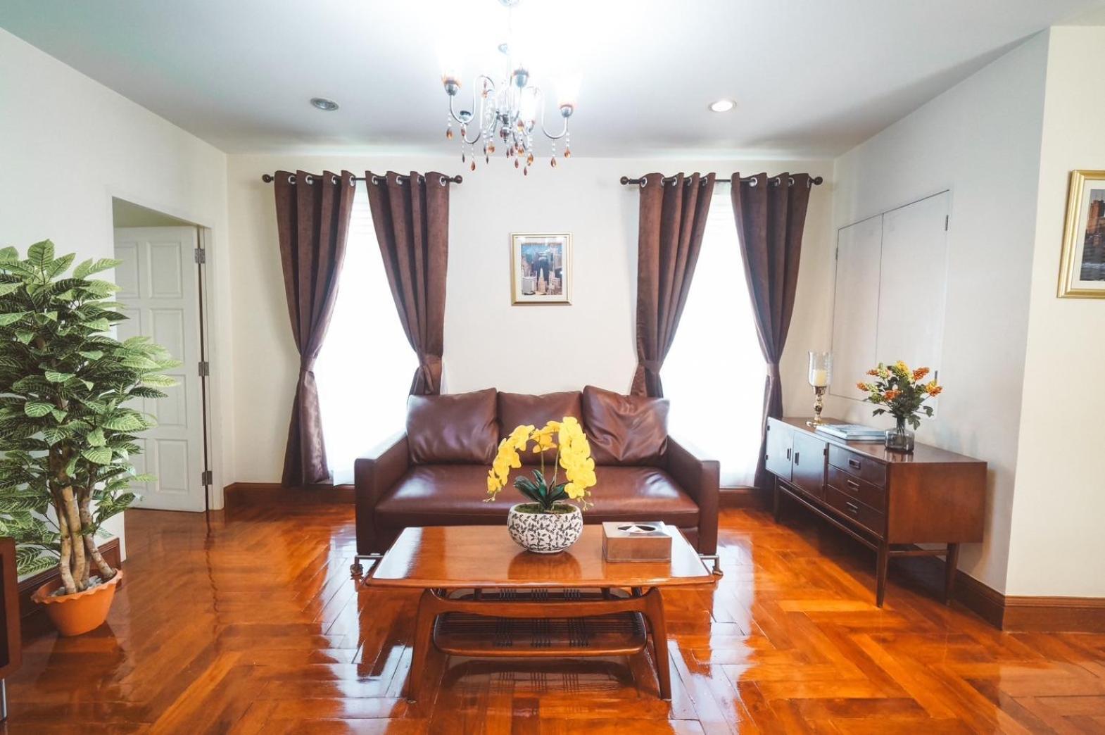 Chez Moi Private Executive Sukhumvit 26 Apartment Bangkok