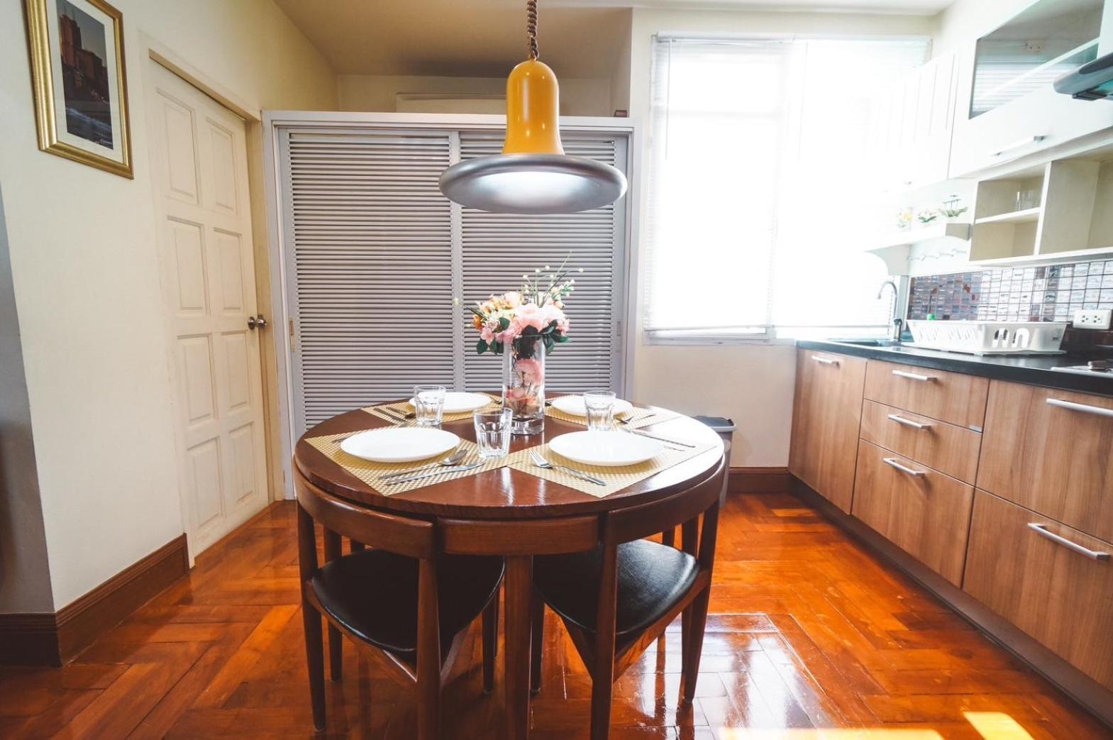 Chez Moi Private Executive Sukhumvit 26 * Bangkok