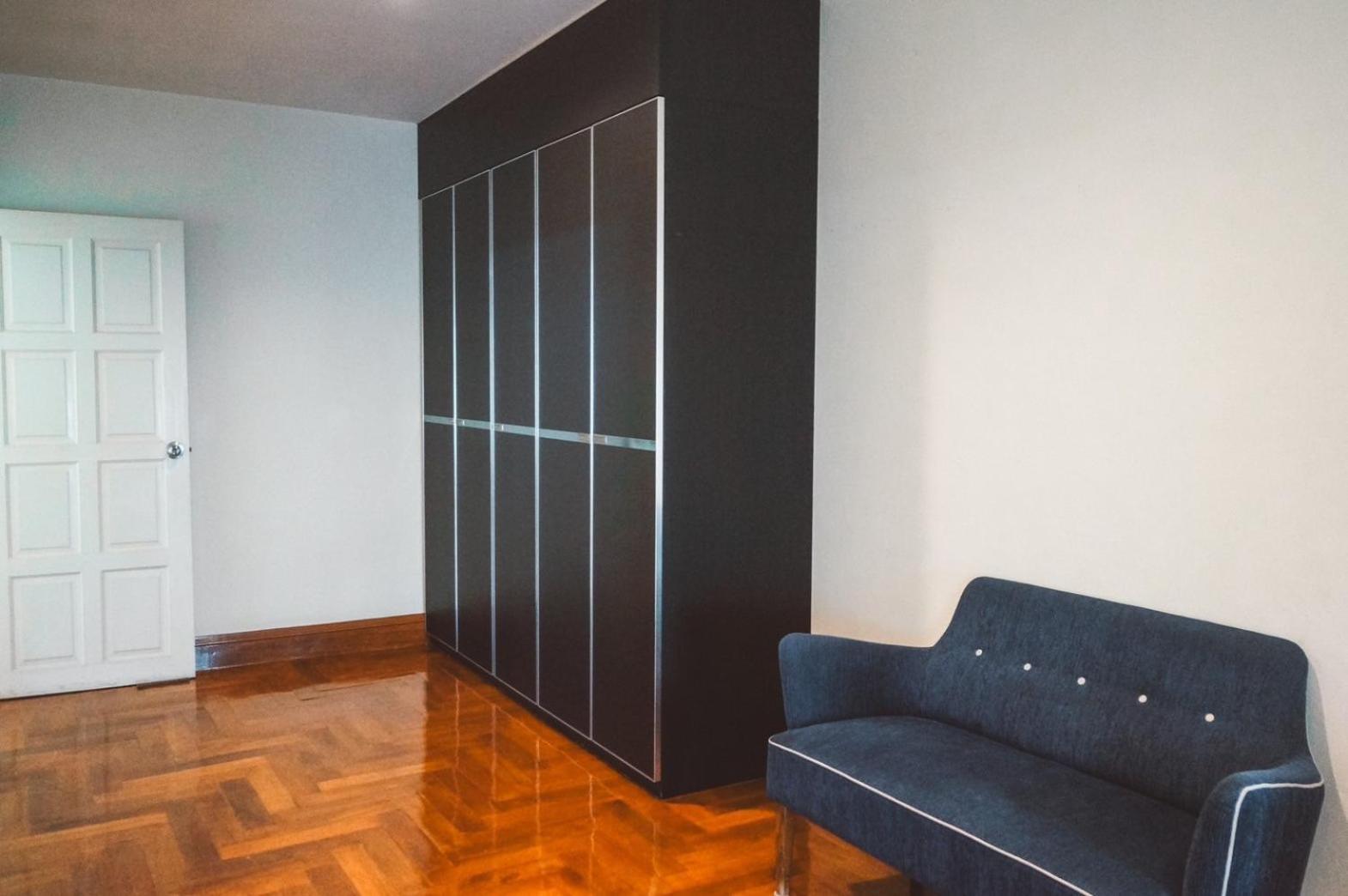Apartment Chez Moi Private Executive Sukhumvit 26 Bangkok