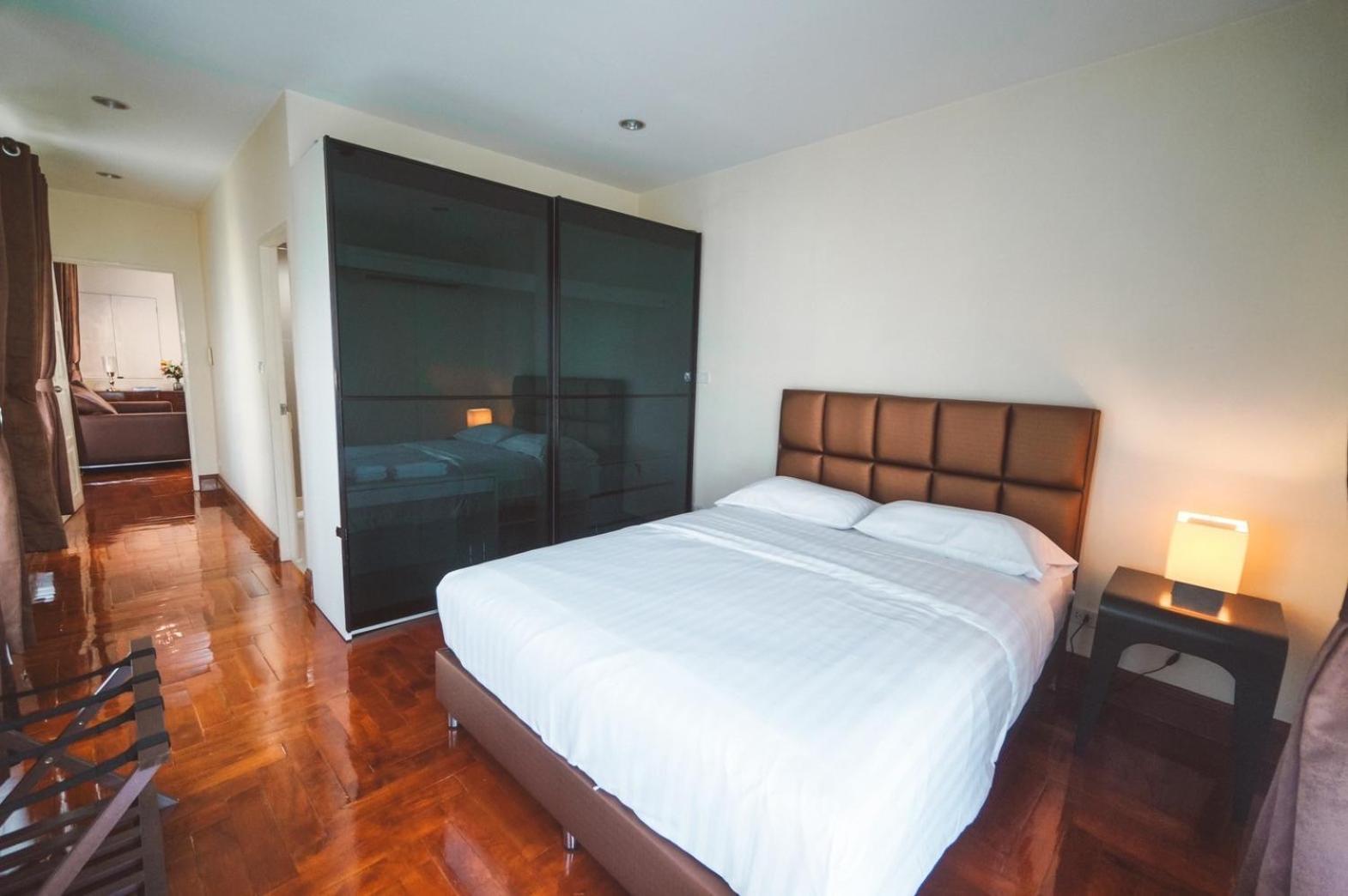 Chez Moi Private Executive Sukhumvit 26