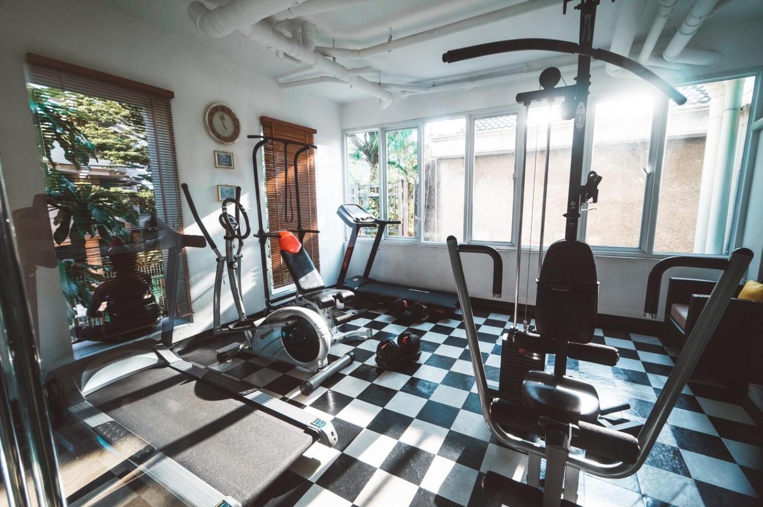 Apartment Chez Moi Private Executive Sukhumvit 26 *