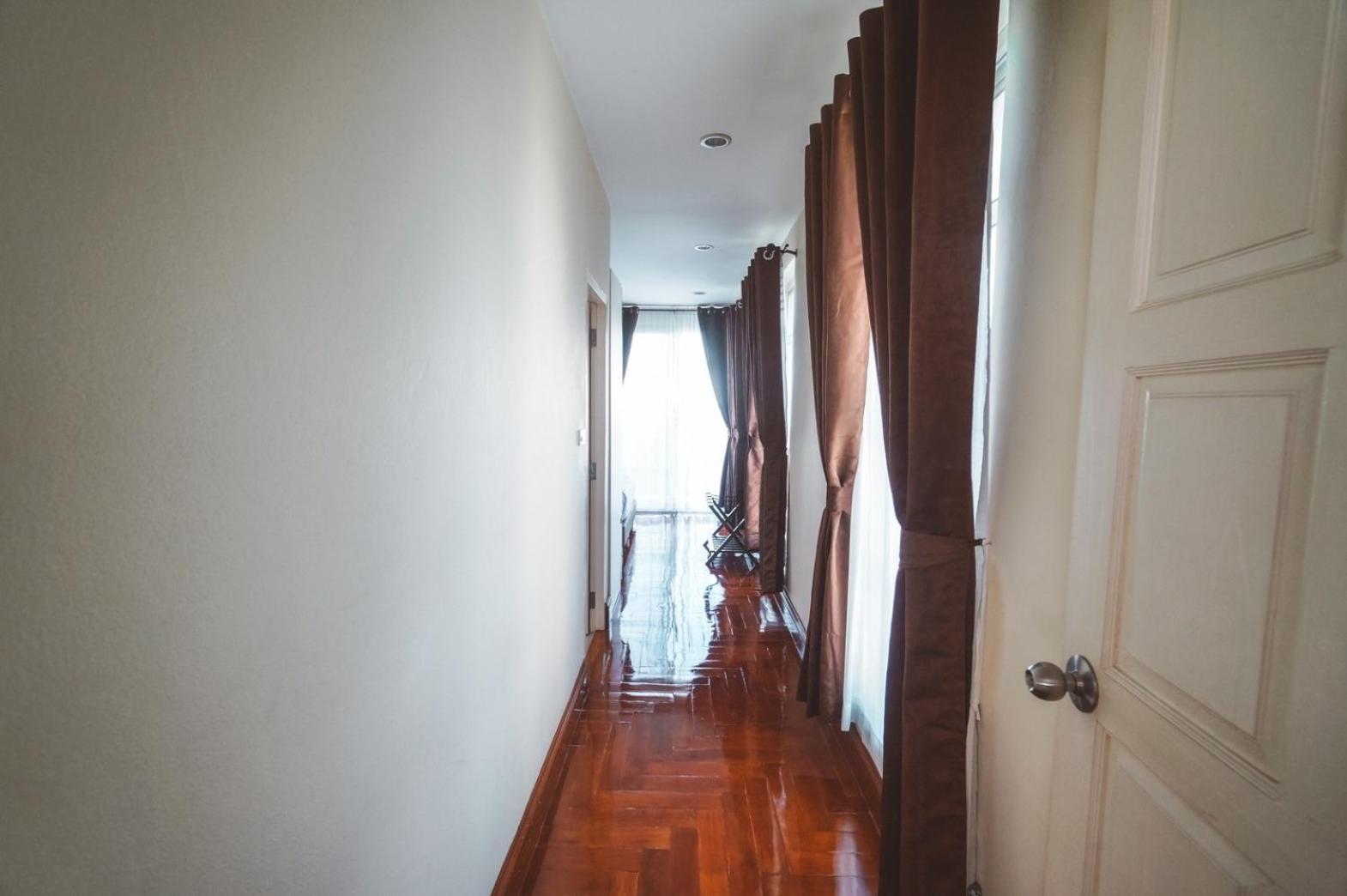 Apartment Chez Moi Private Executive Sukhumvit 26