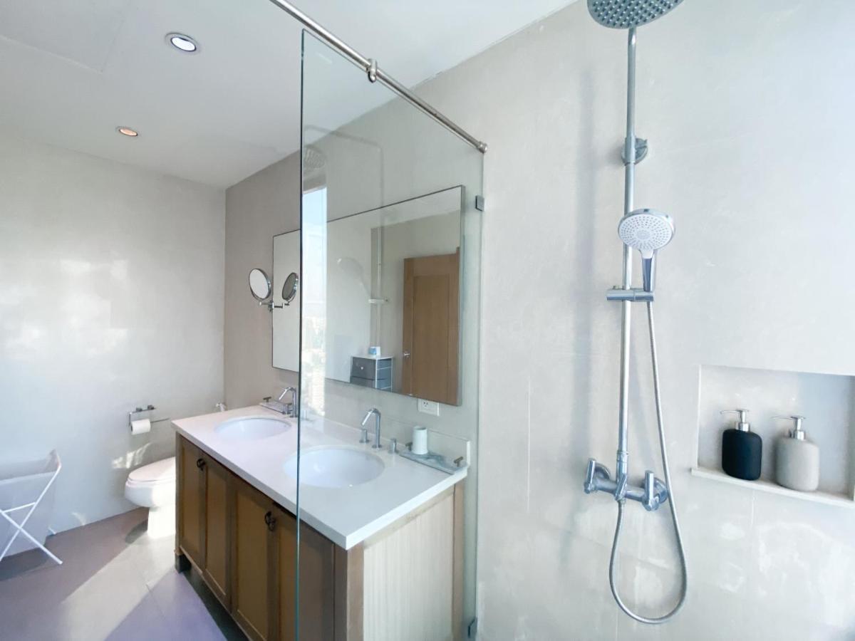 Rumah percutian The Grand Penthouse 2br Ultra Fast Wifi Sukhumvit