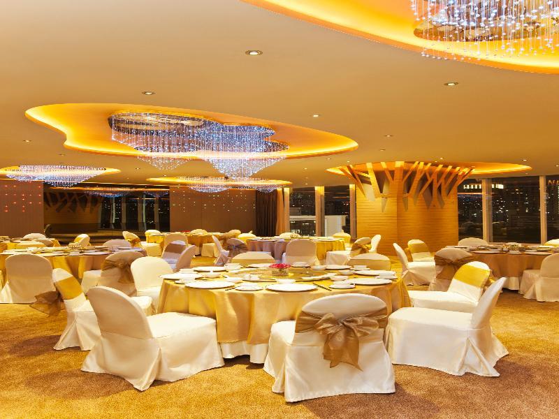Hotel Vela Dhi Glow Pratunam Bangkok