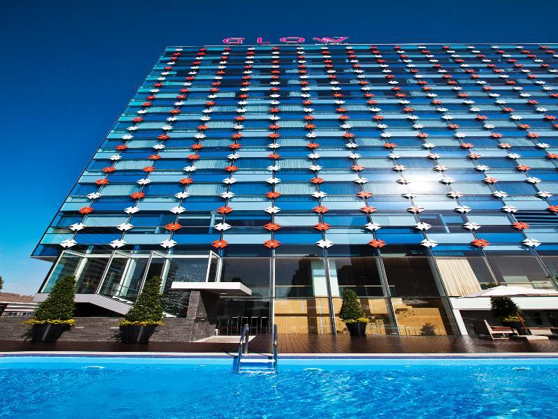 Hotel Vela Dhi Glow Pratunam