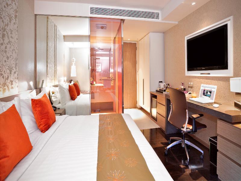 Citrus Sukhumvit 13 Nana By Compass Hospitality