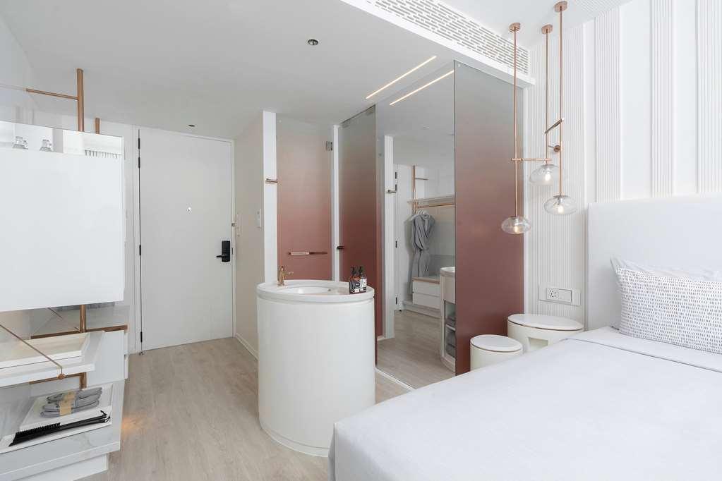 Innside Sukhumvit Hotel *