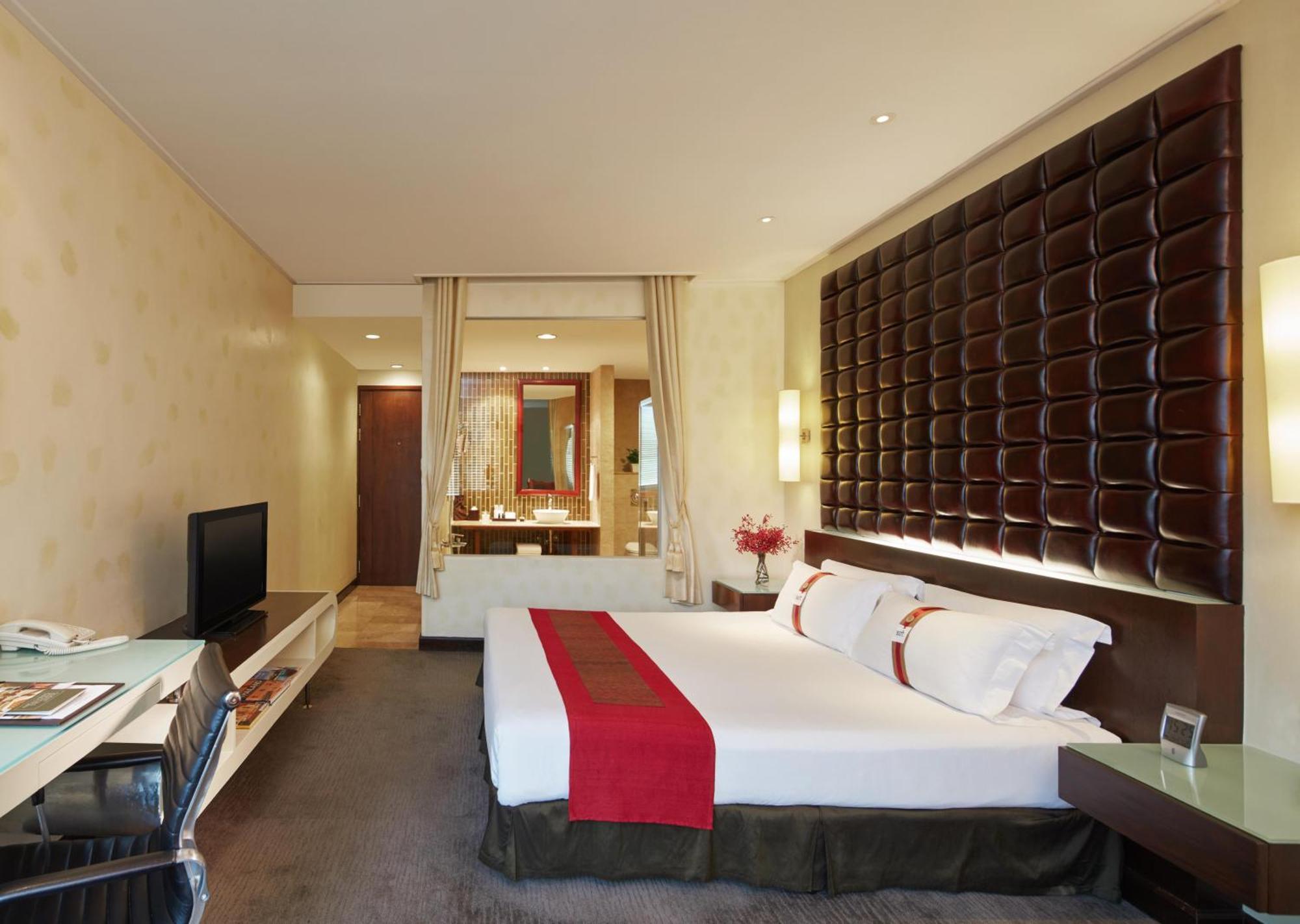 Hotel The Davis