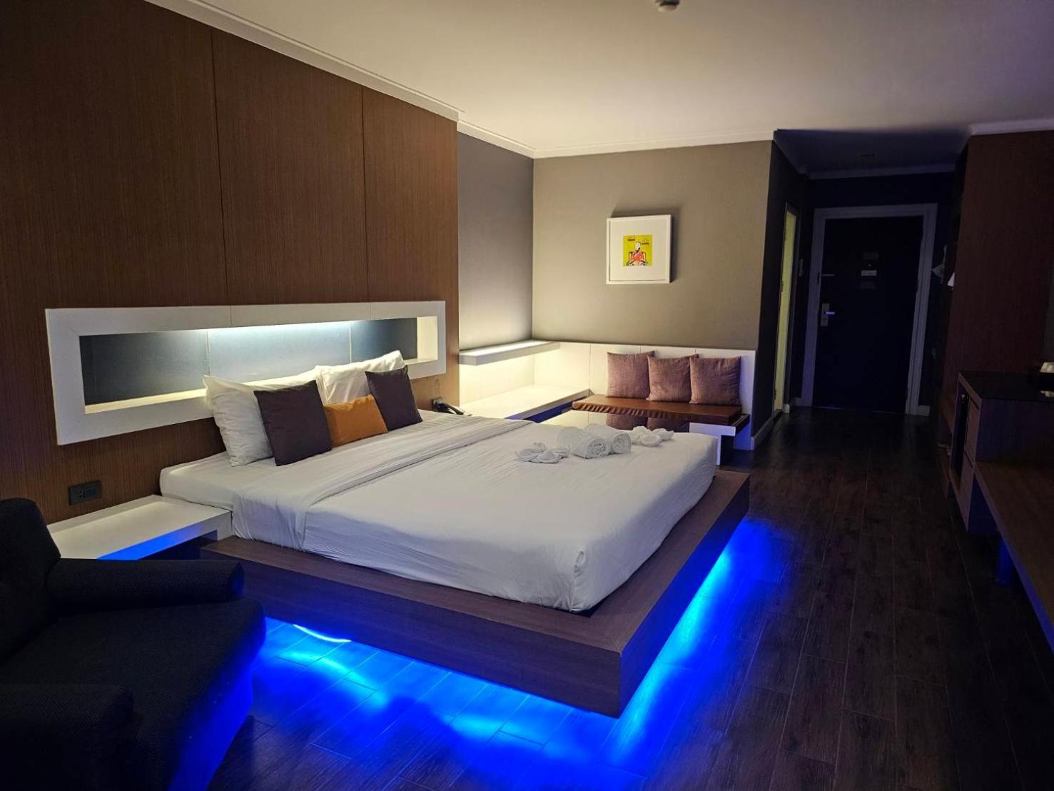 Inter Place Hotel Bangkok