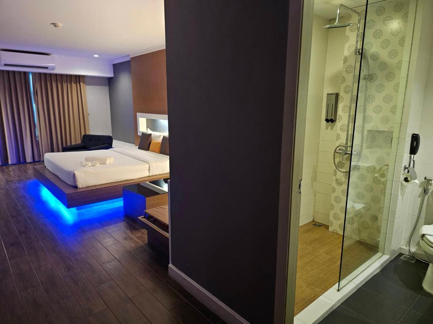 Hotel Inter Place Bangkok