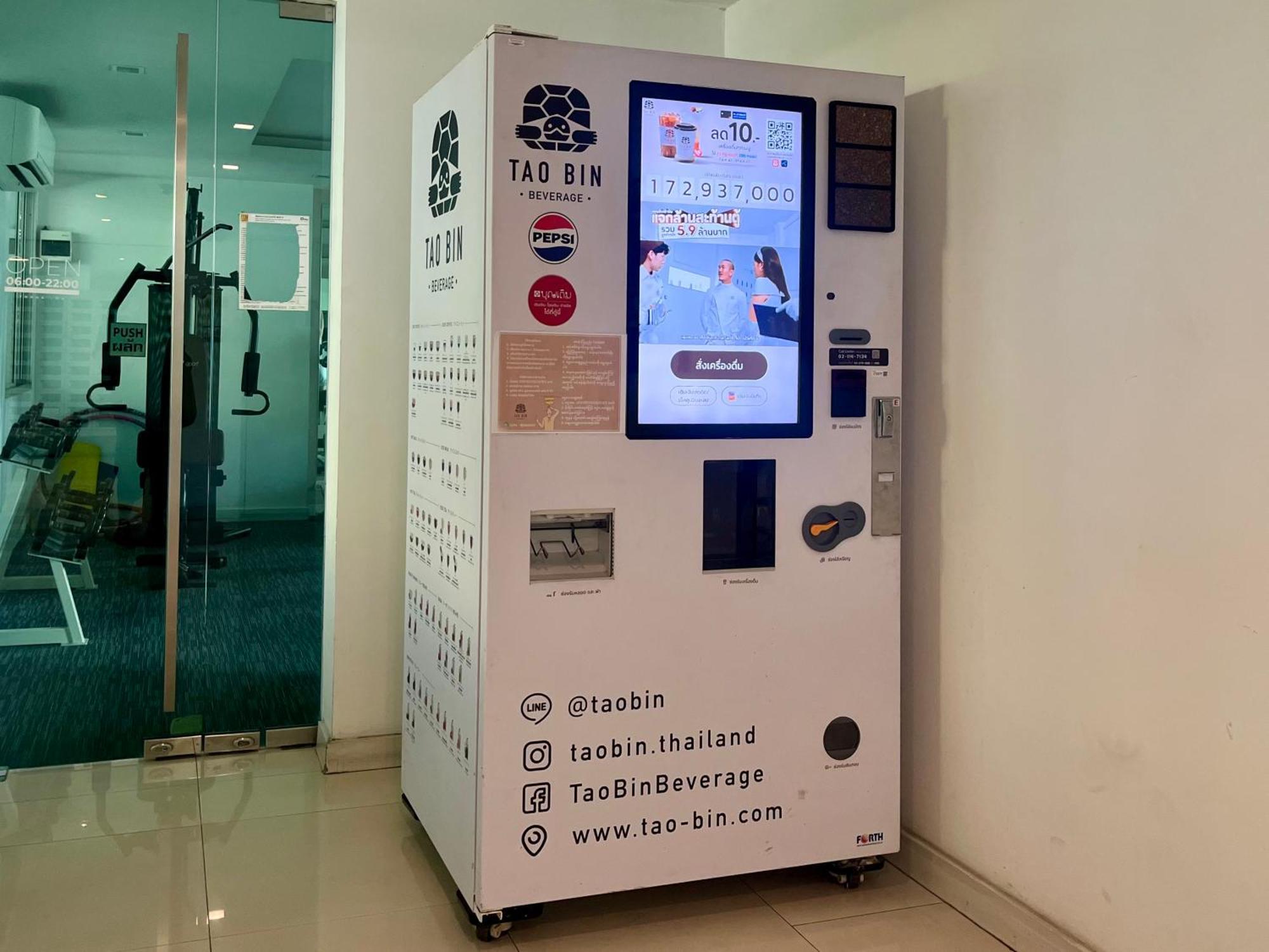 1br 5 Min To Bts 1000mbps Fiber Wi-fi Bangkok