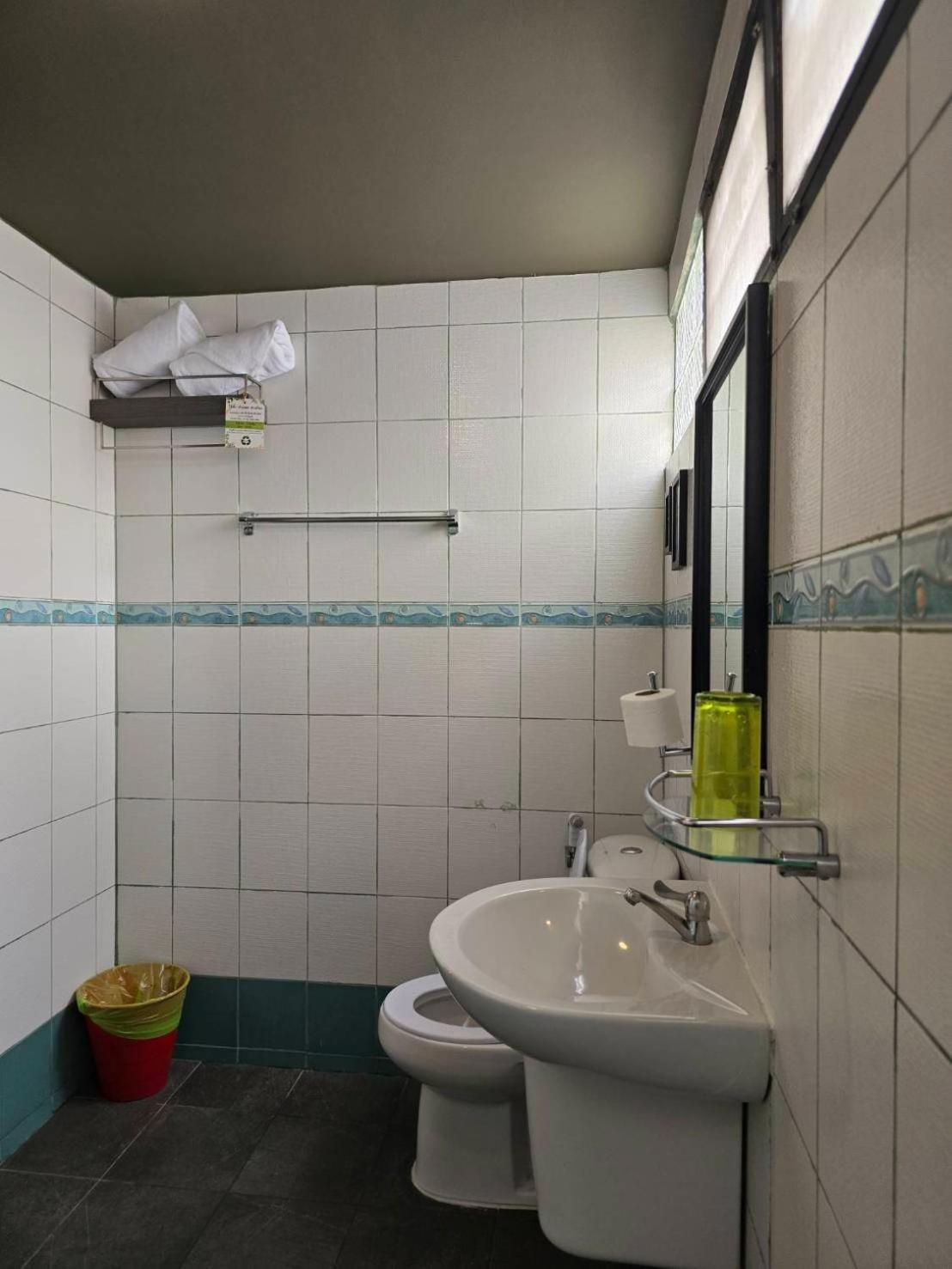 Bbhouse Rambuttri 2 Hotel Bangkok