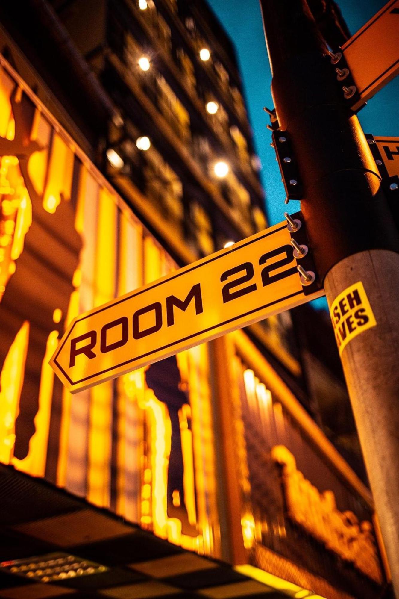 22 Bangkok