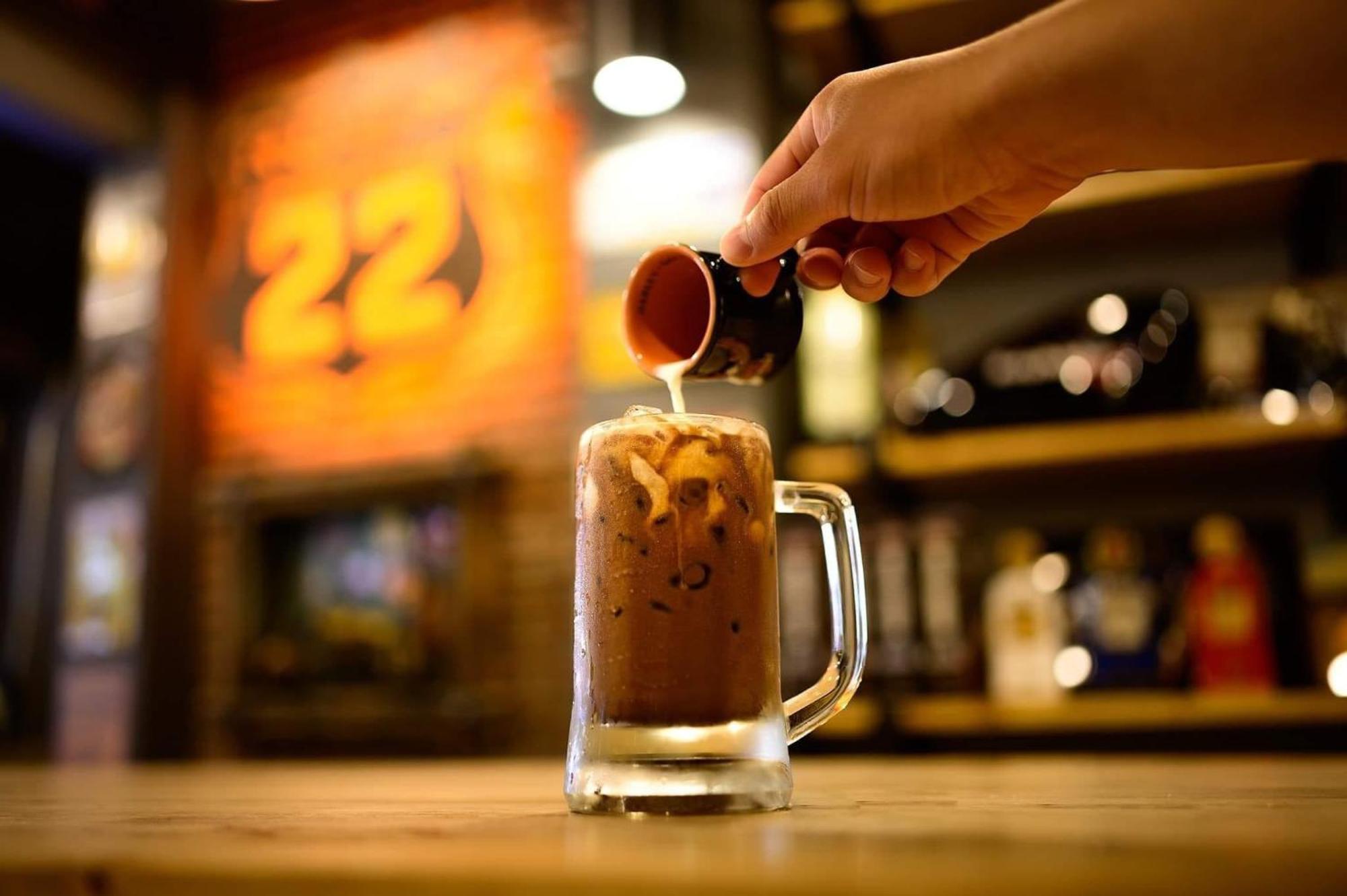 22 Hostel Bangkok