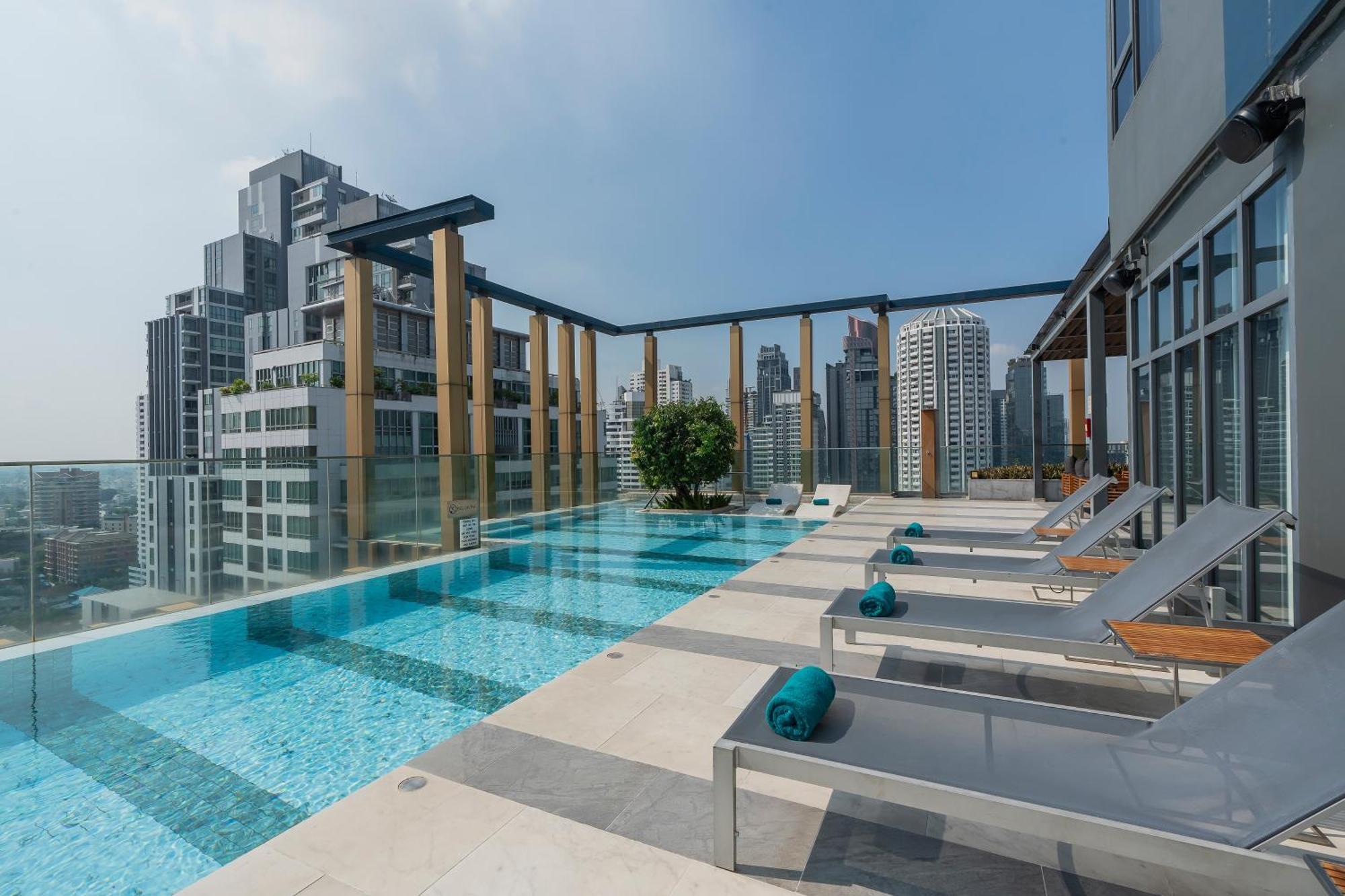 Staybridge Thonglor By Ihg Hotel