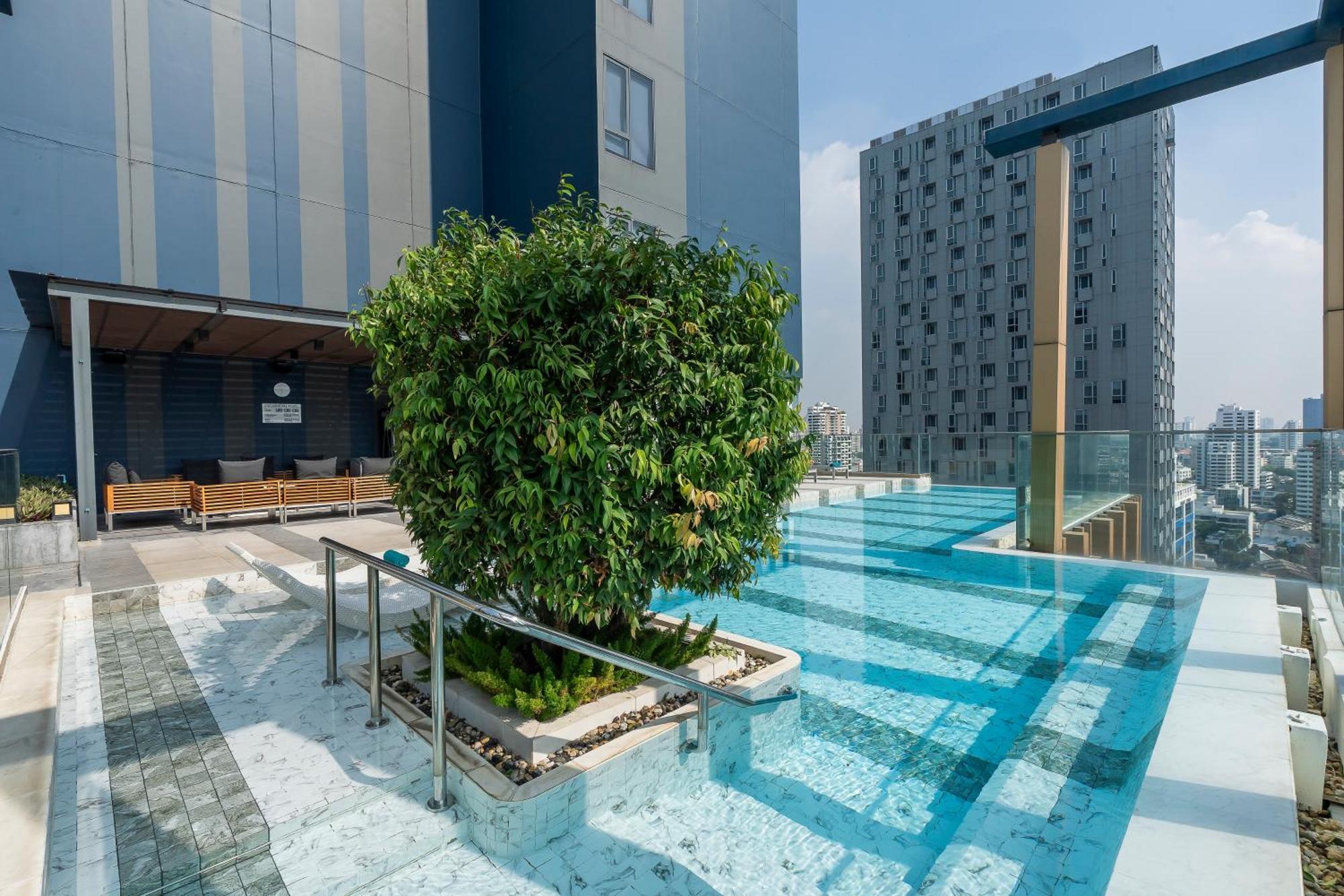 Hotel Staybridge Thonglor By Ihg