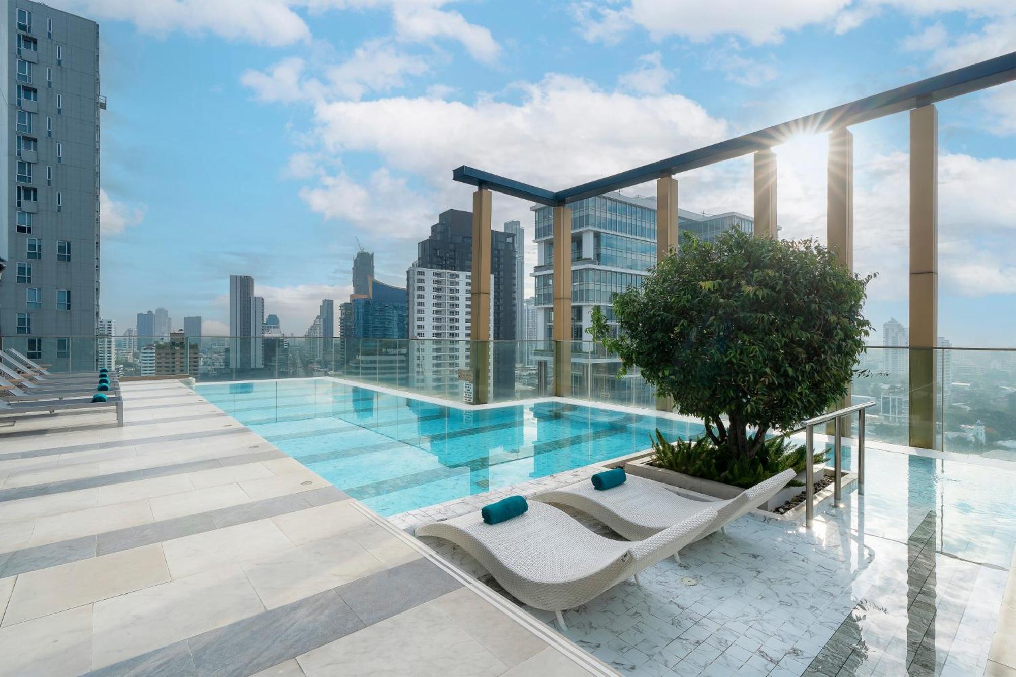 Staybridge Thonglor By Ihg 4*