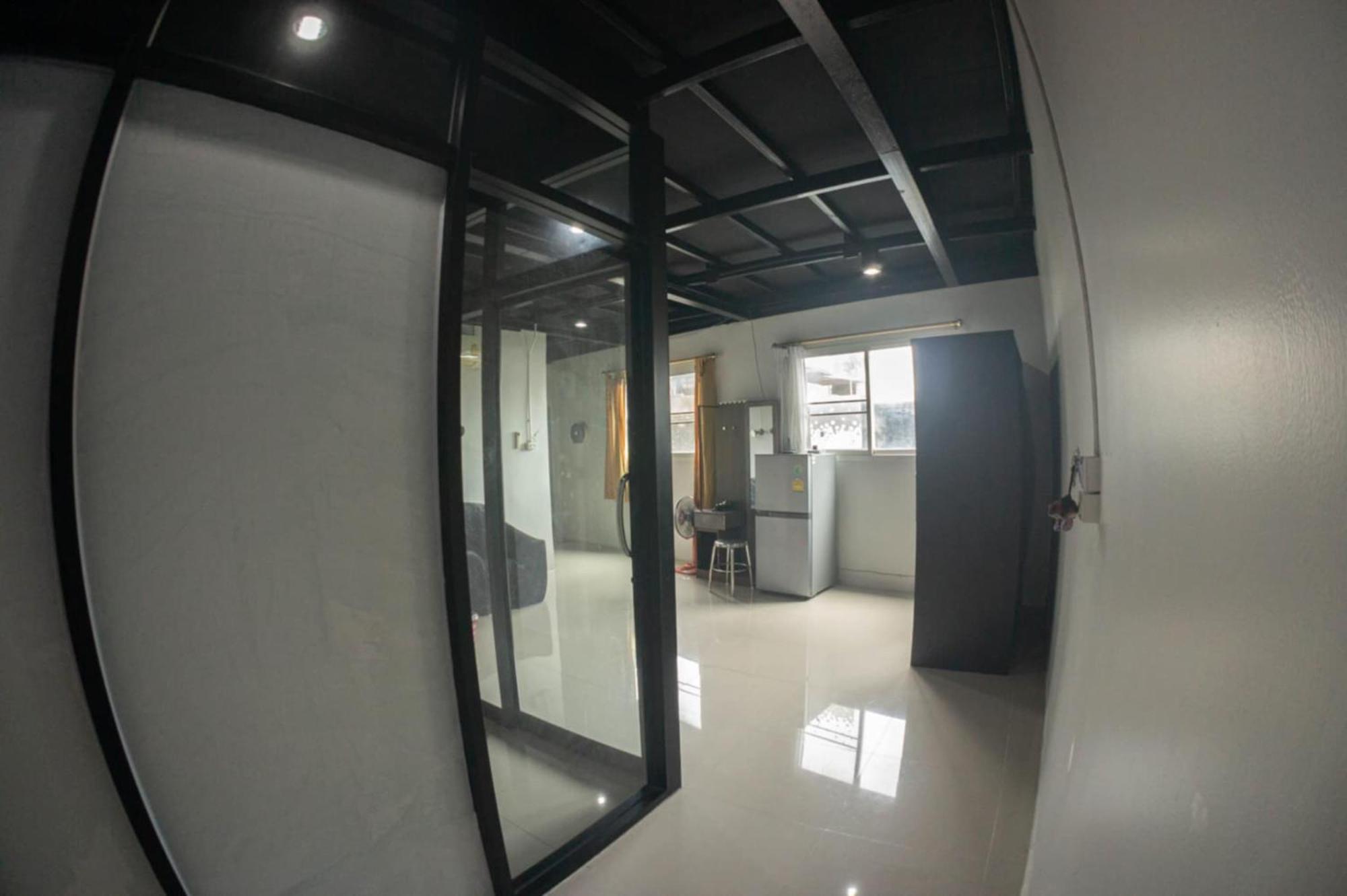 Baan1668 Hometel Near Chinatown One *