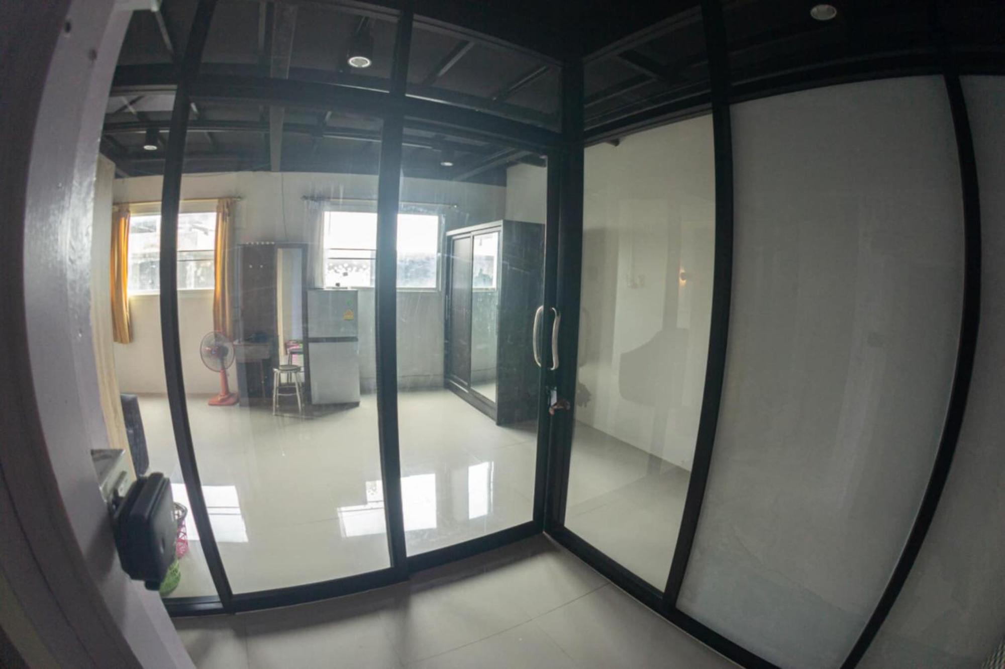 Hostel Baan1668 Hometel Near Chinatown One *